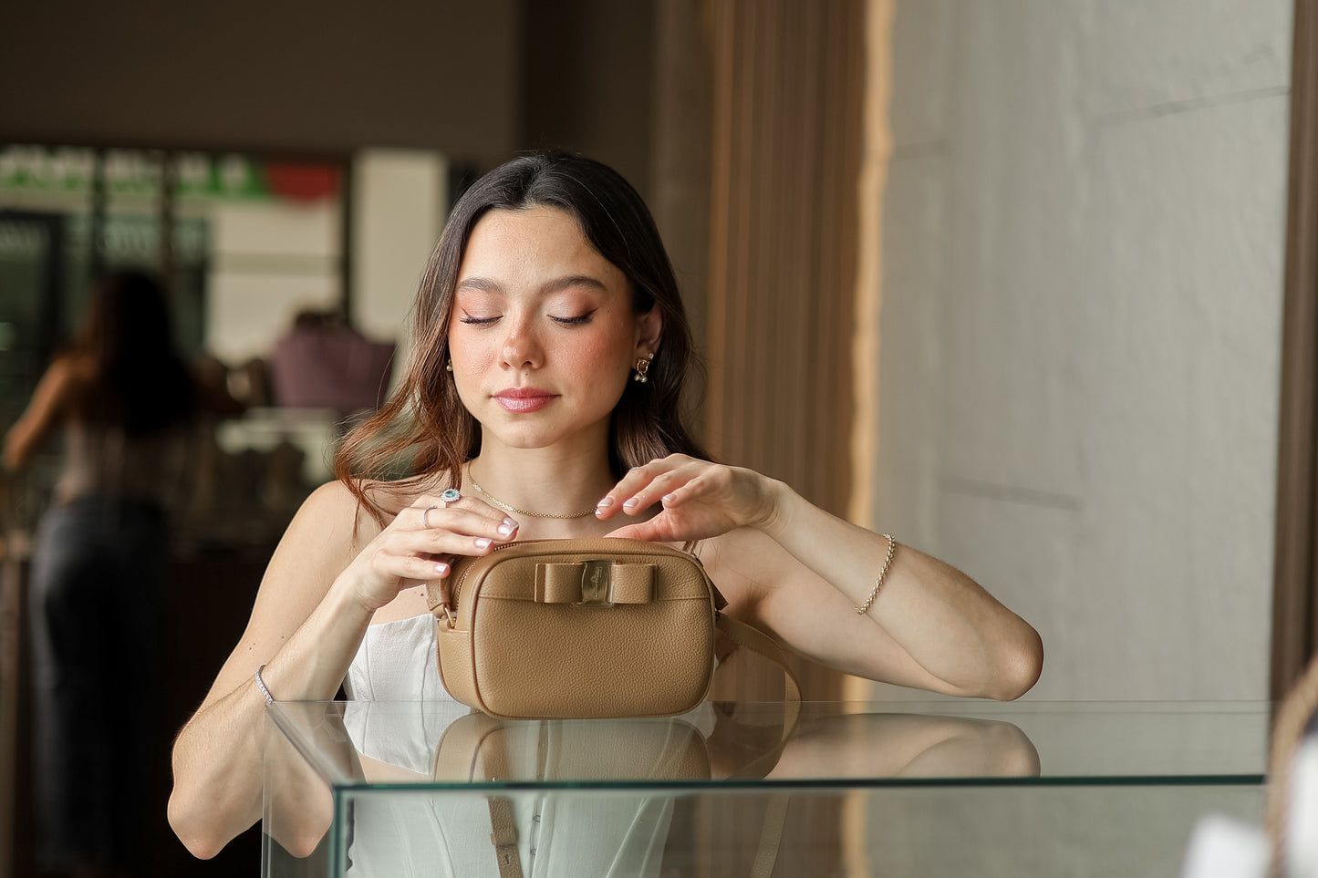 Ferragamo Bolso