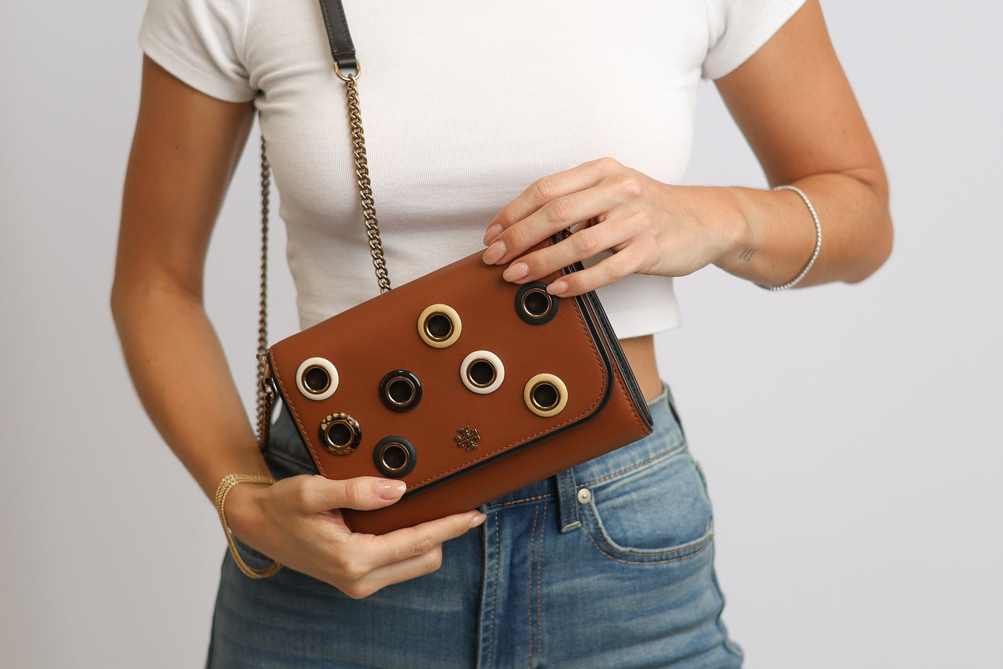Tory Burch Bolso