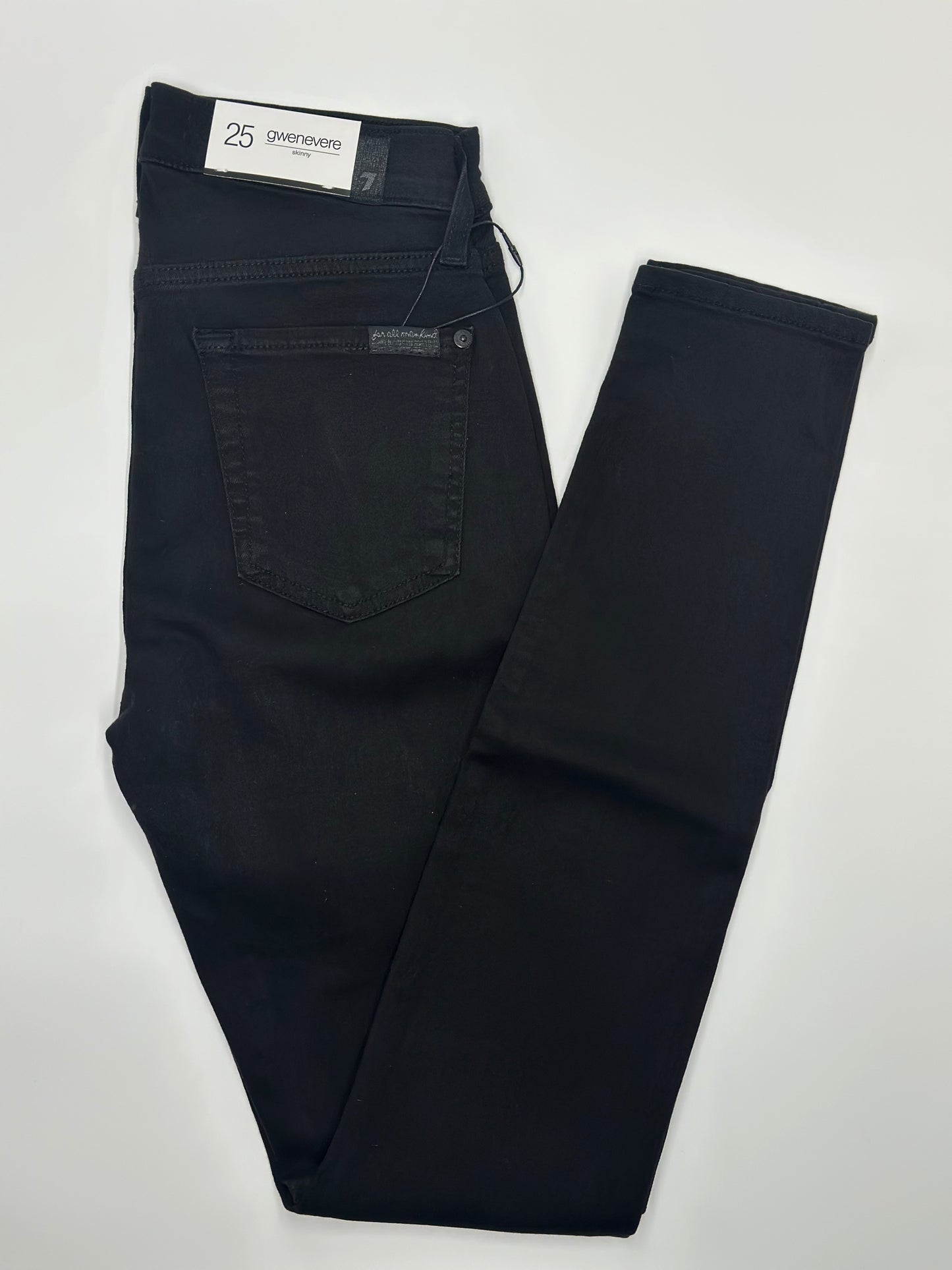 Jeans seven 7 for all mankind