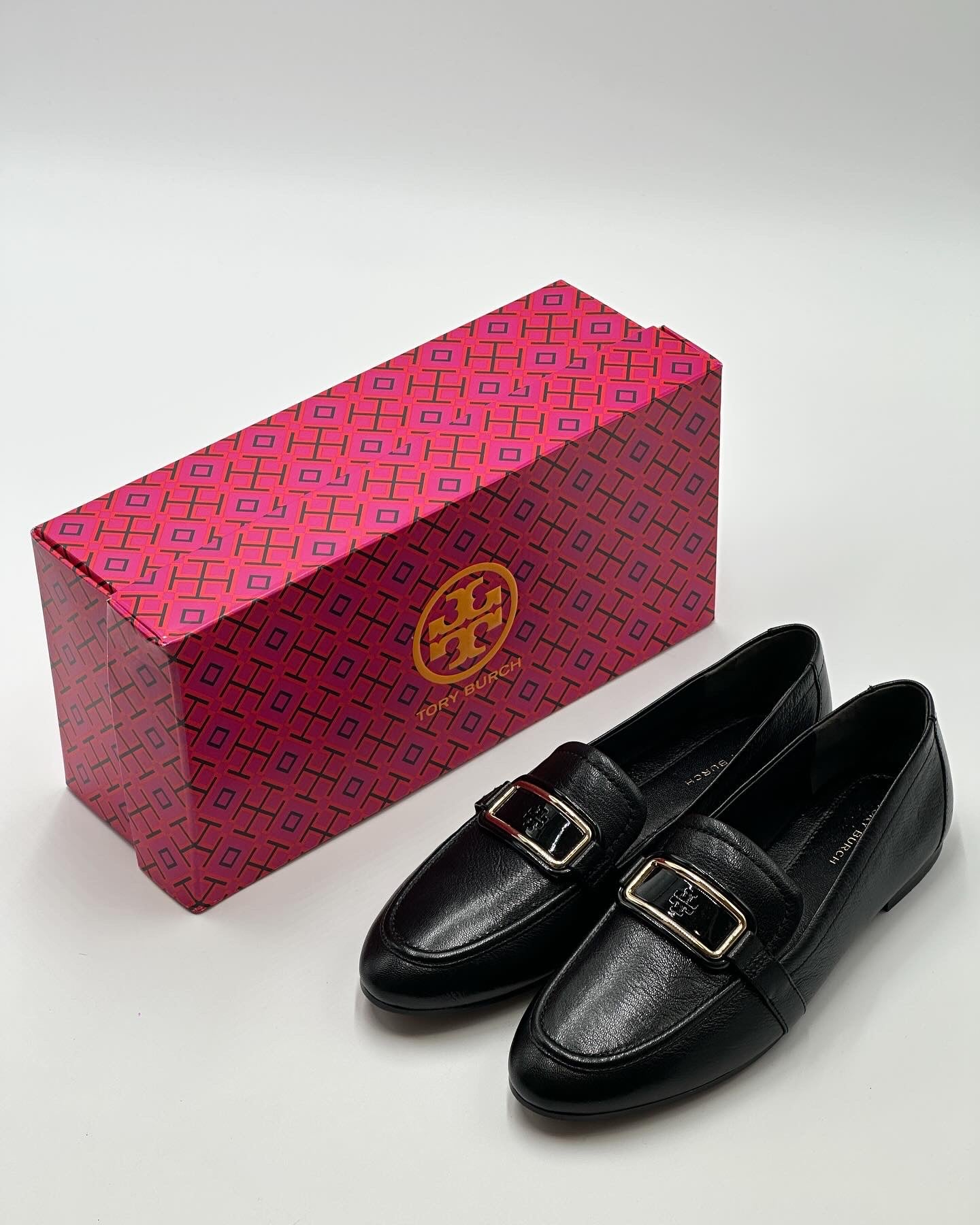 Tory Burch Mocasines