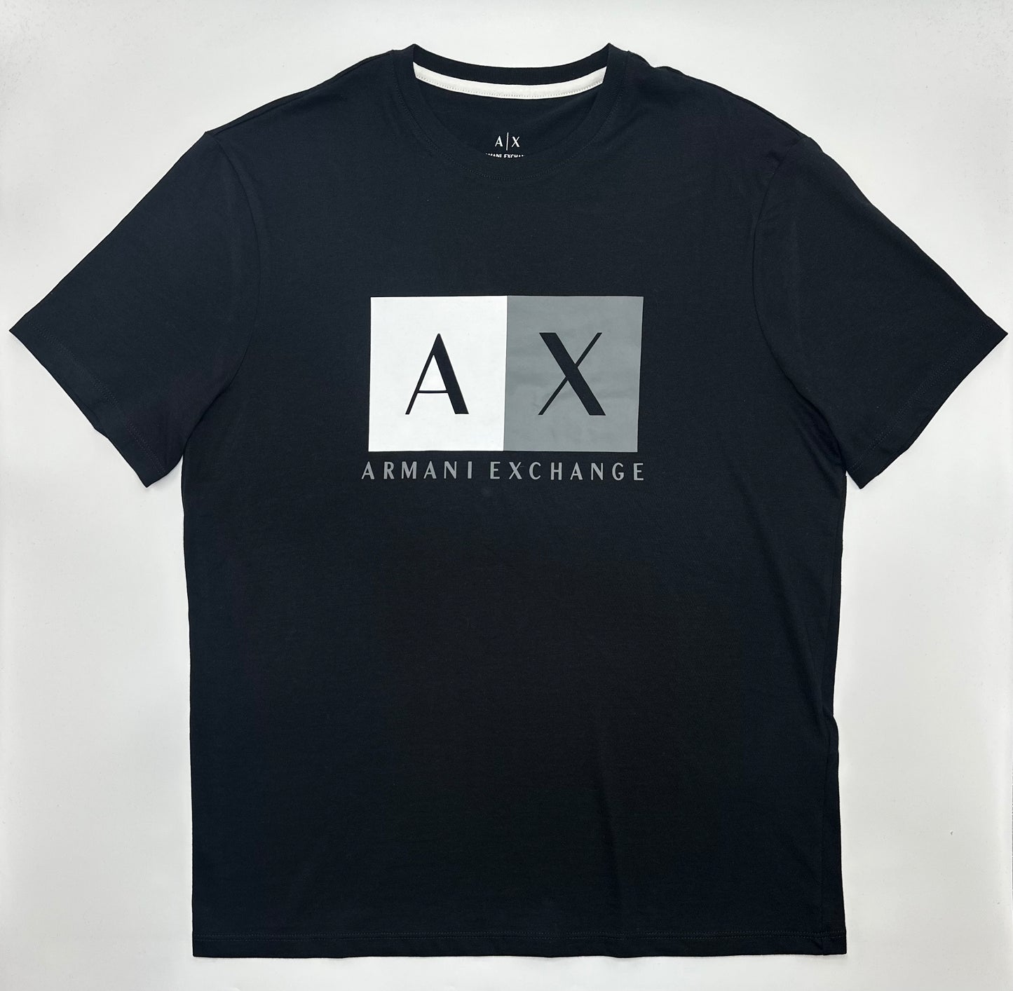 Playera Armani Exchange