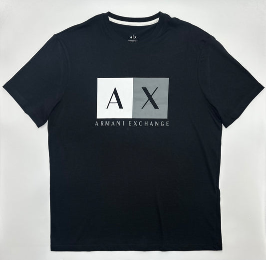 Playera Armani Exchange
