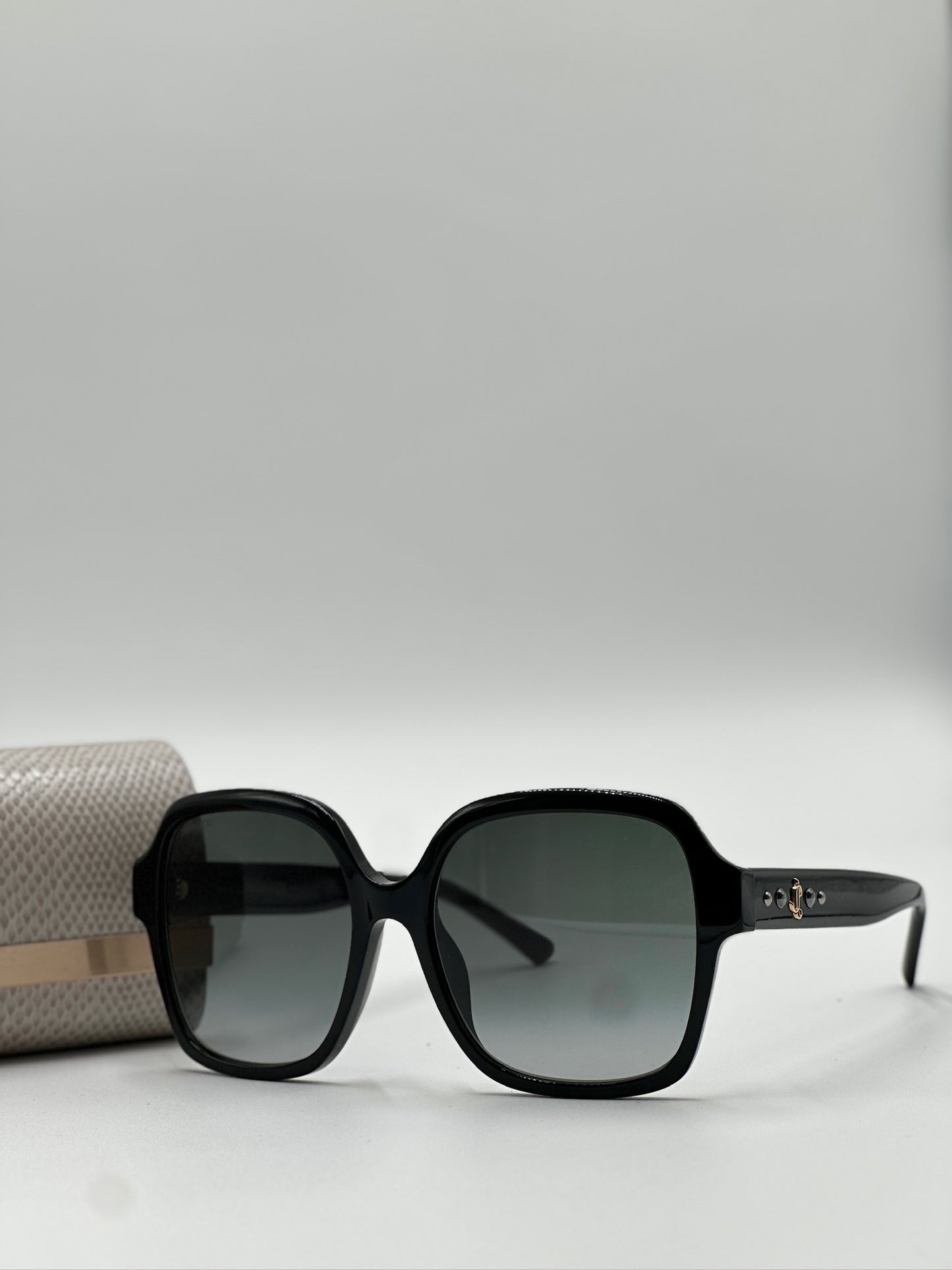Jimmy Choo Lentes de Sol