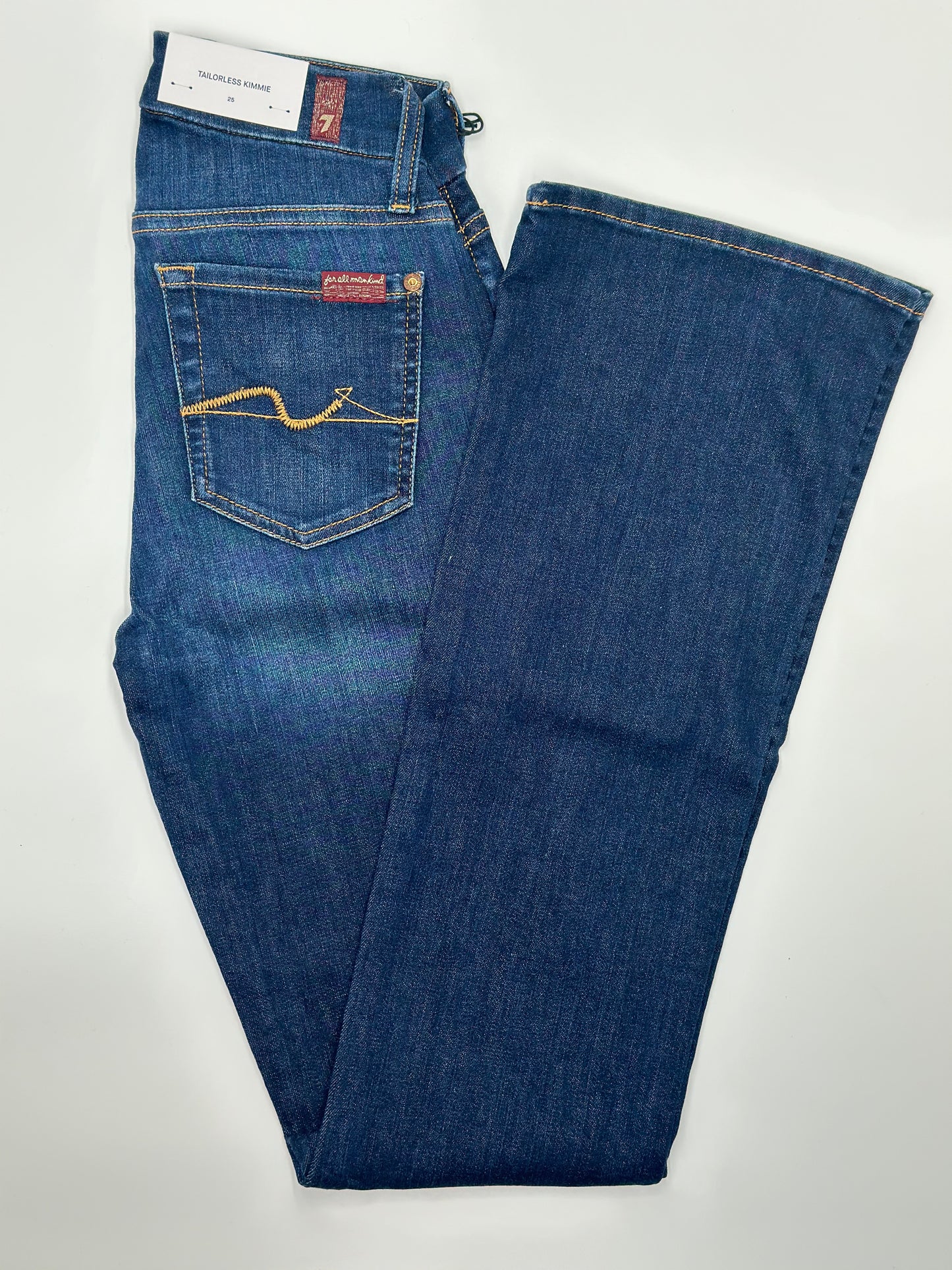 Jeans seven 7 for all mankind