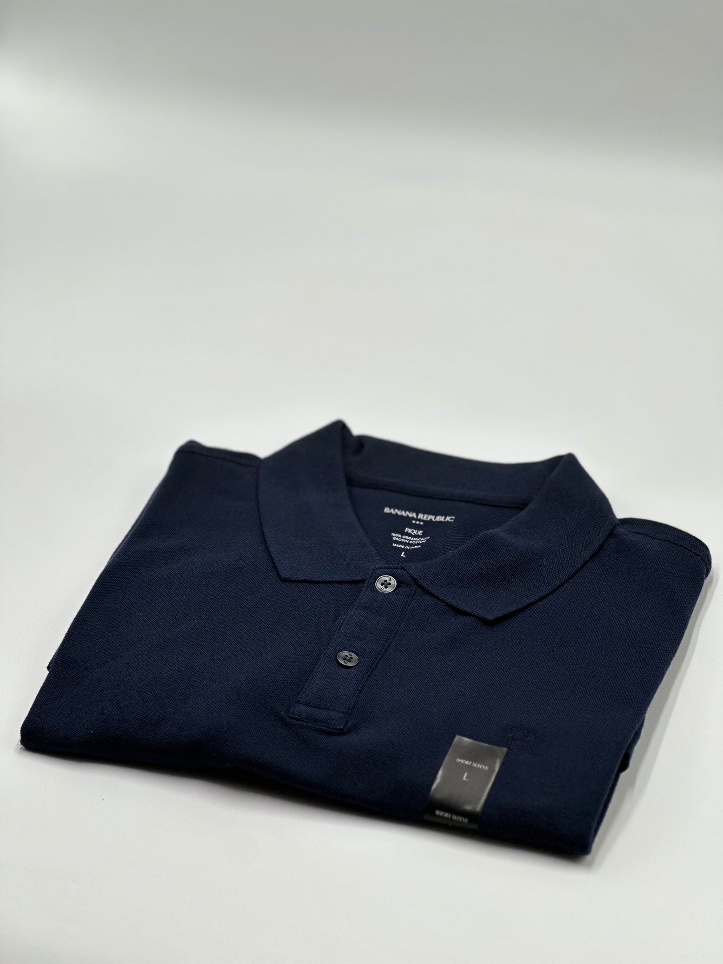 Banana Republic Polo
