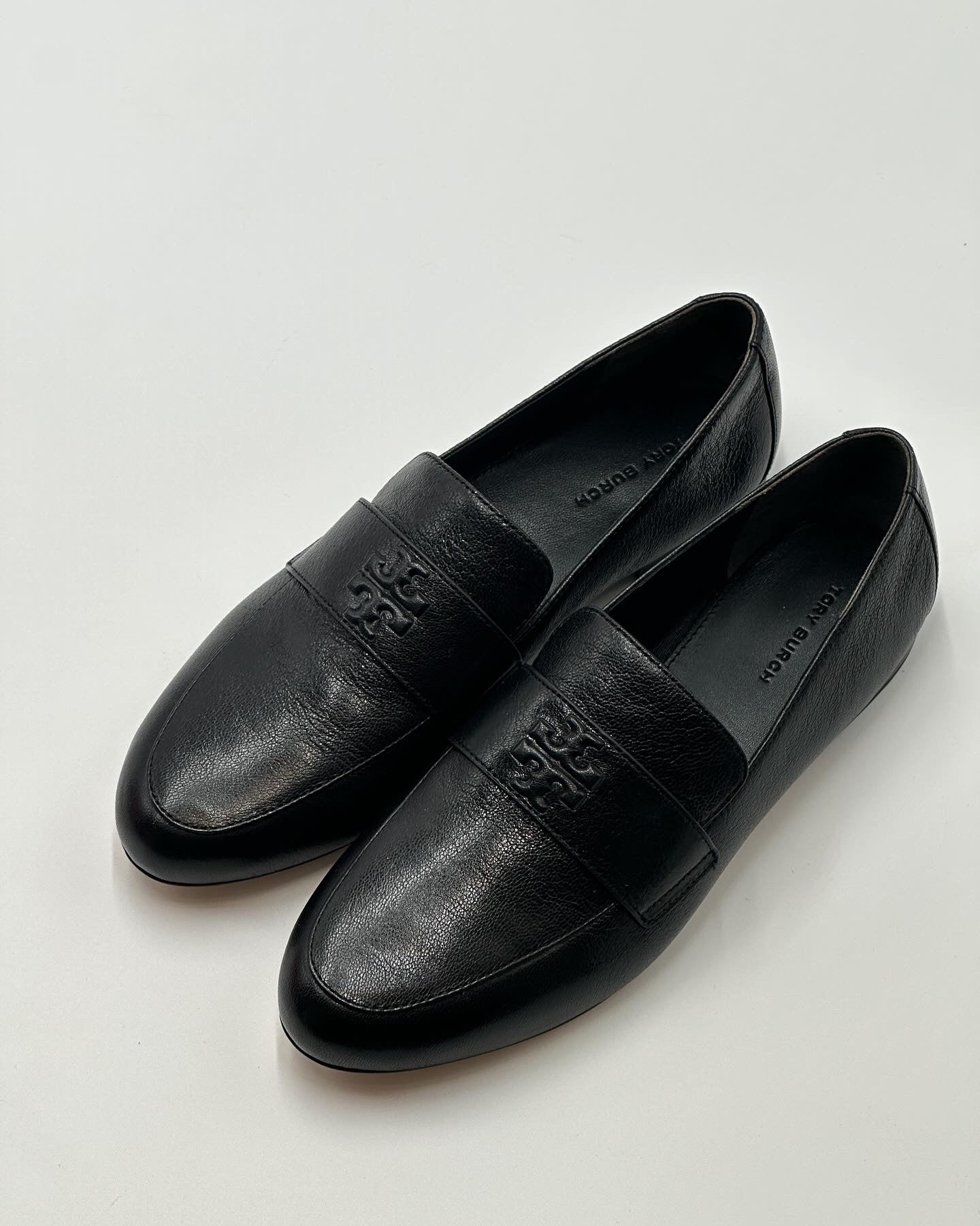 Tory Burch Mocasines