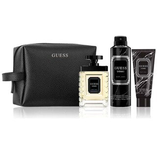 Guess set para hombre