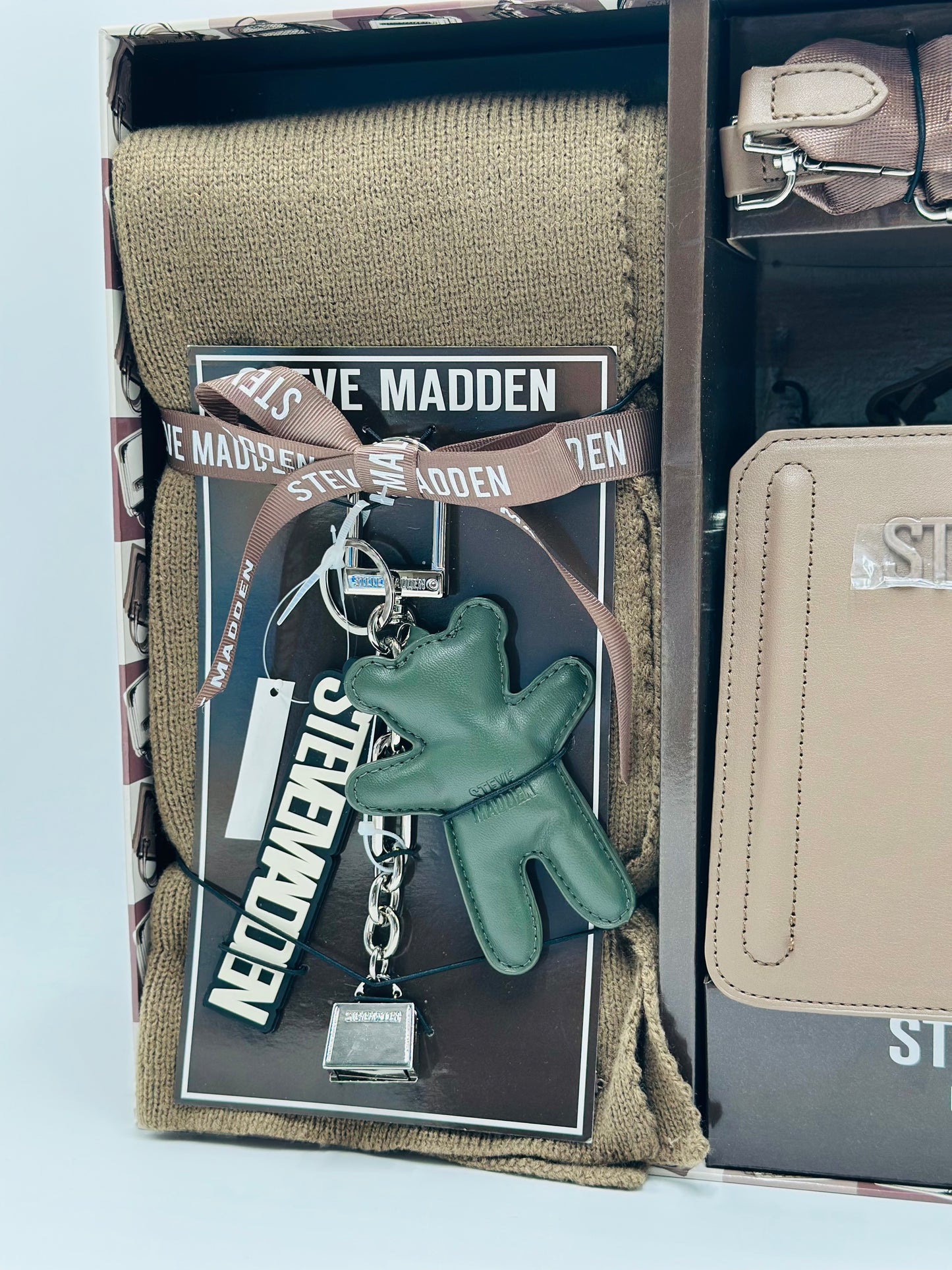 Steve Madden Set de Bolso