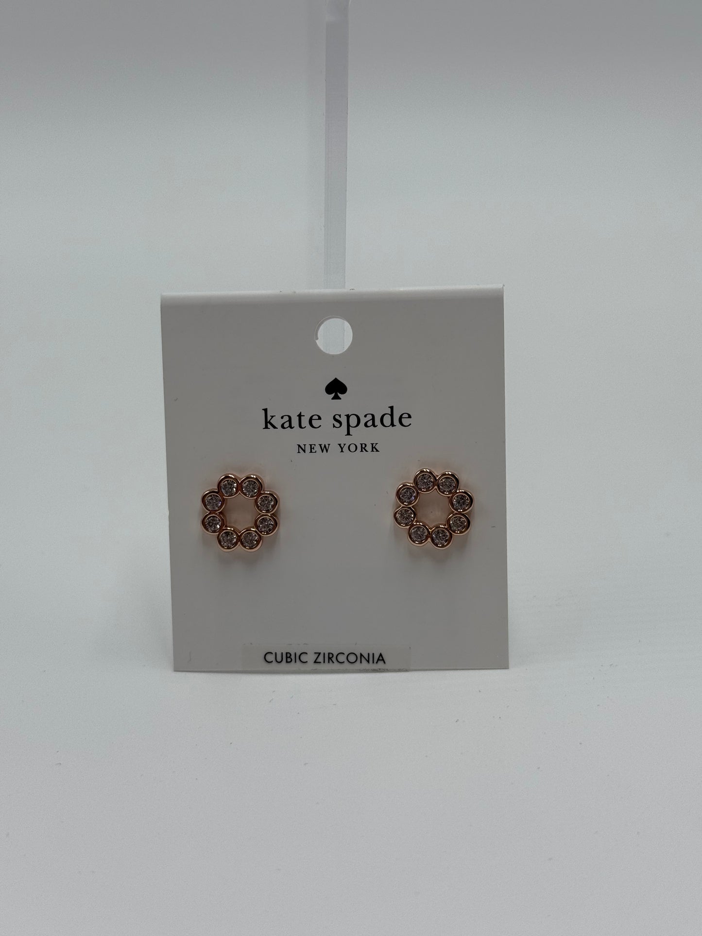 Kate Spade Pendientes