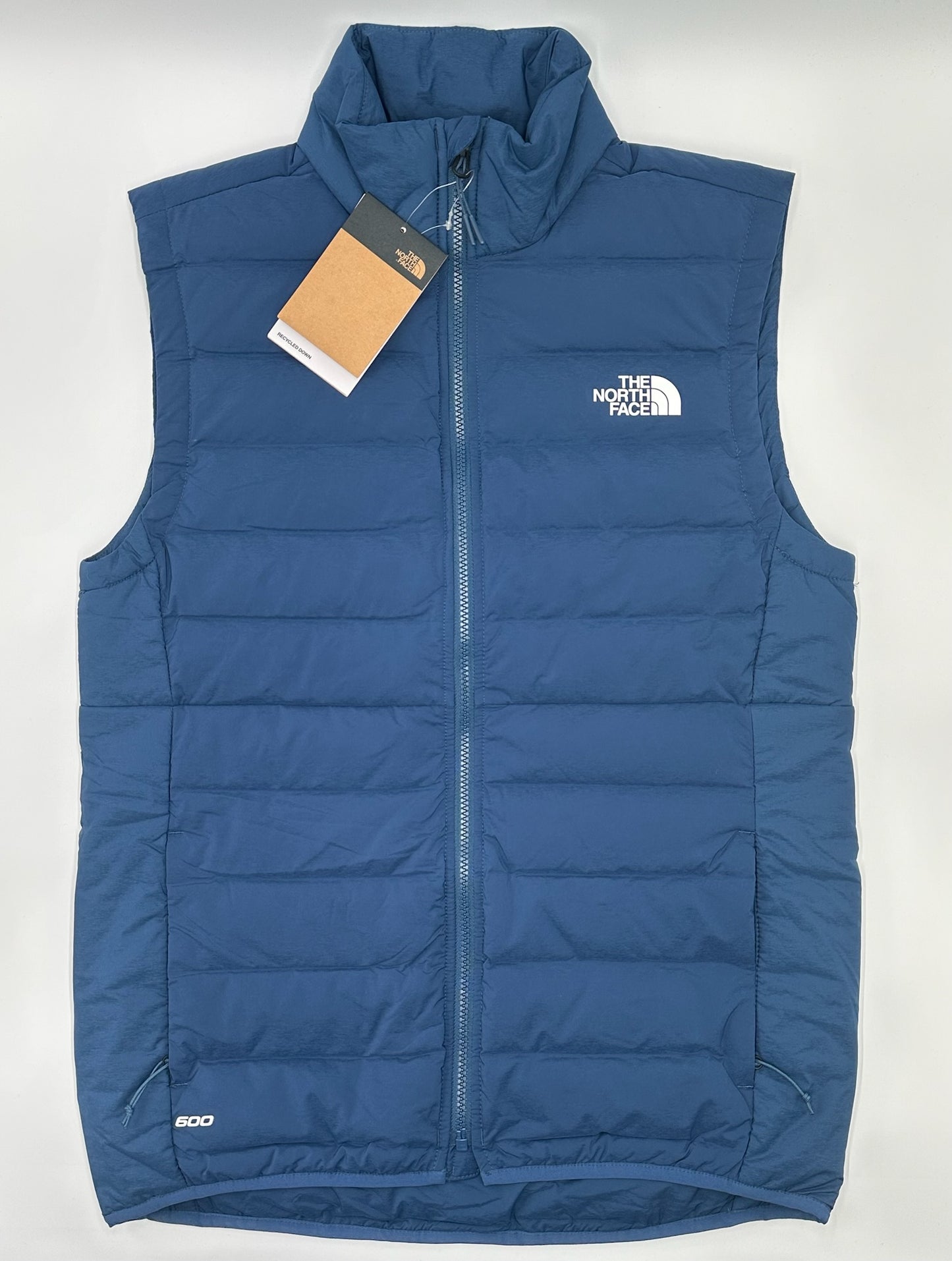 The North Face Chaleco