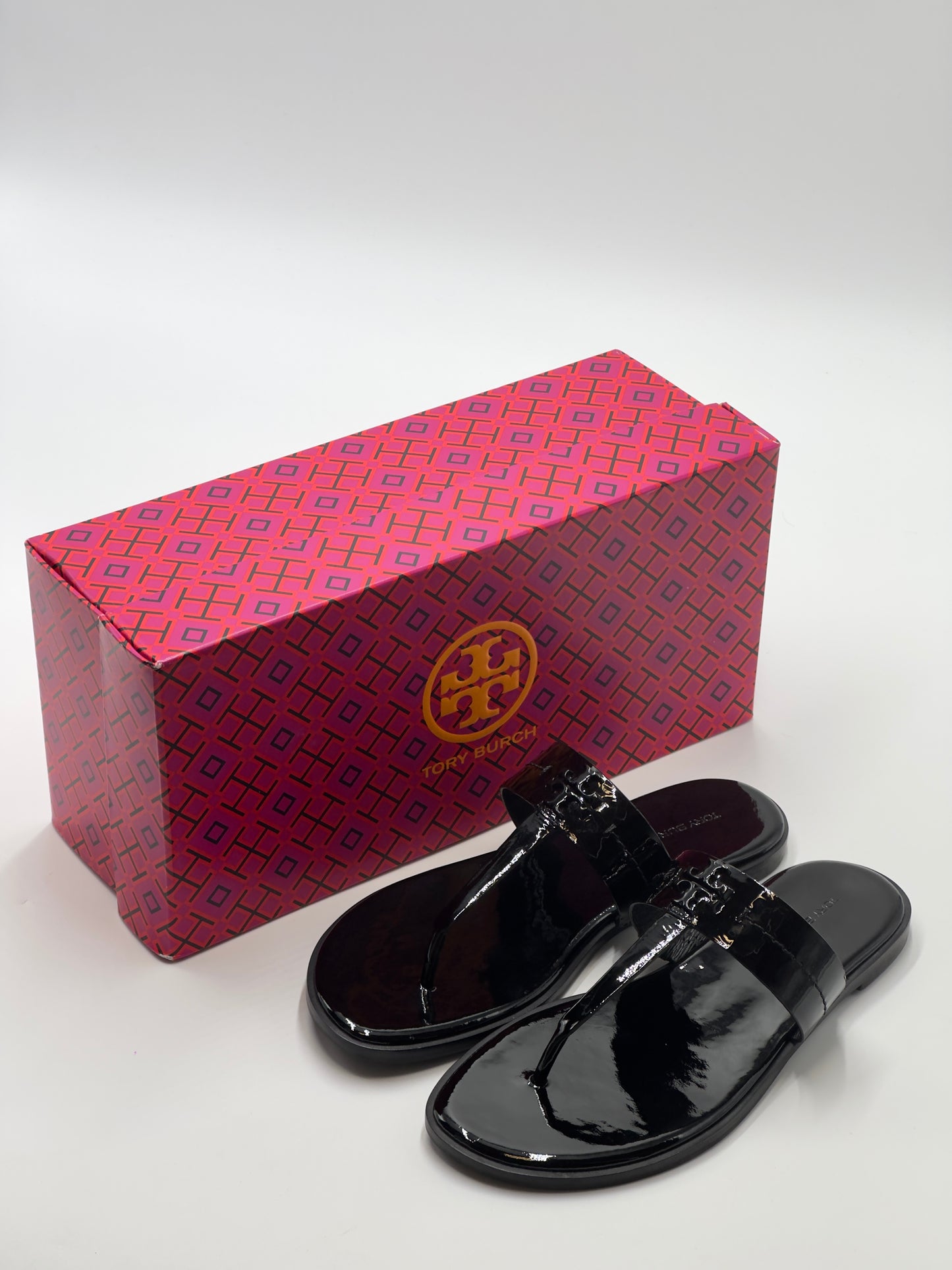 Tory Burch Sandalias