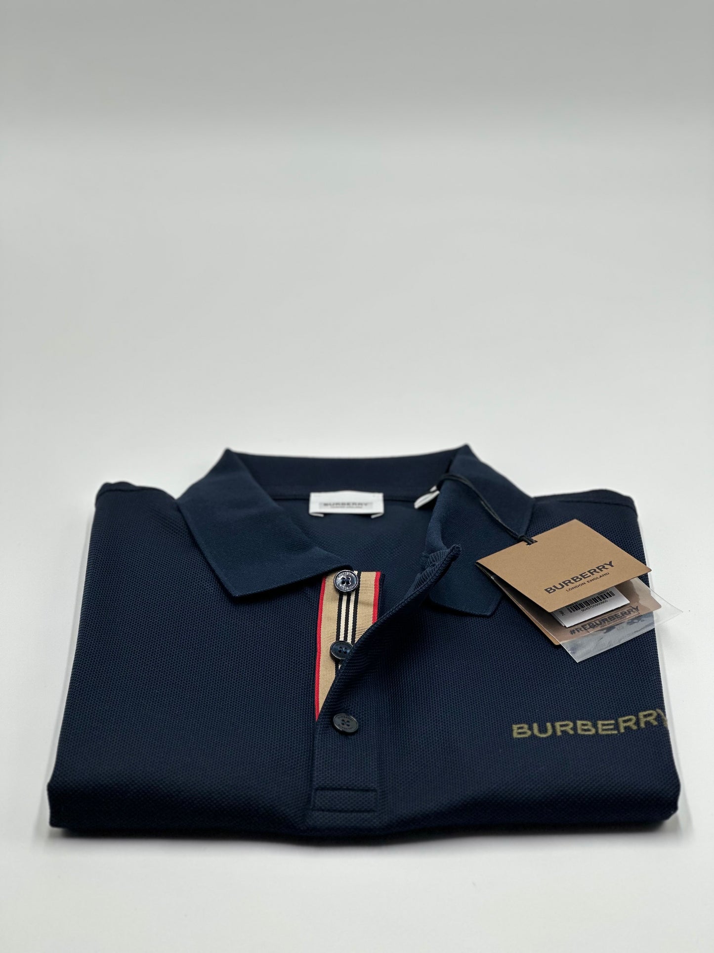 Burberry Polo