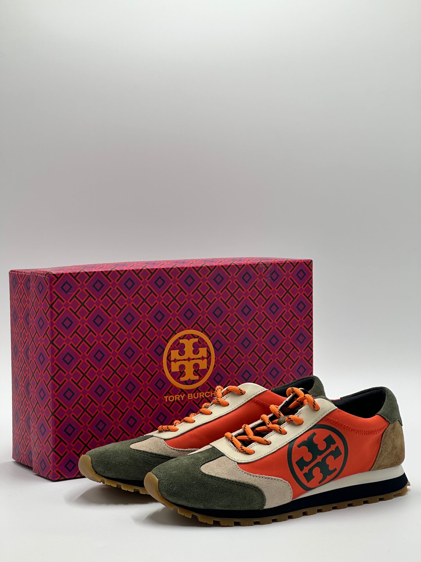 Tory Burch Tenis