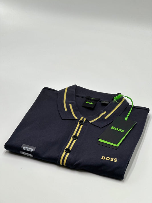 Boss Polo