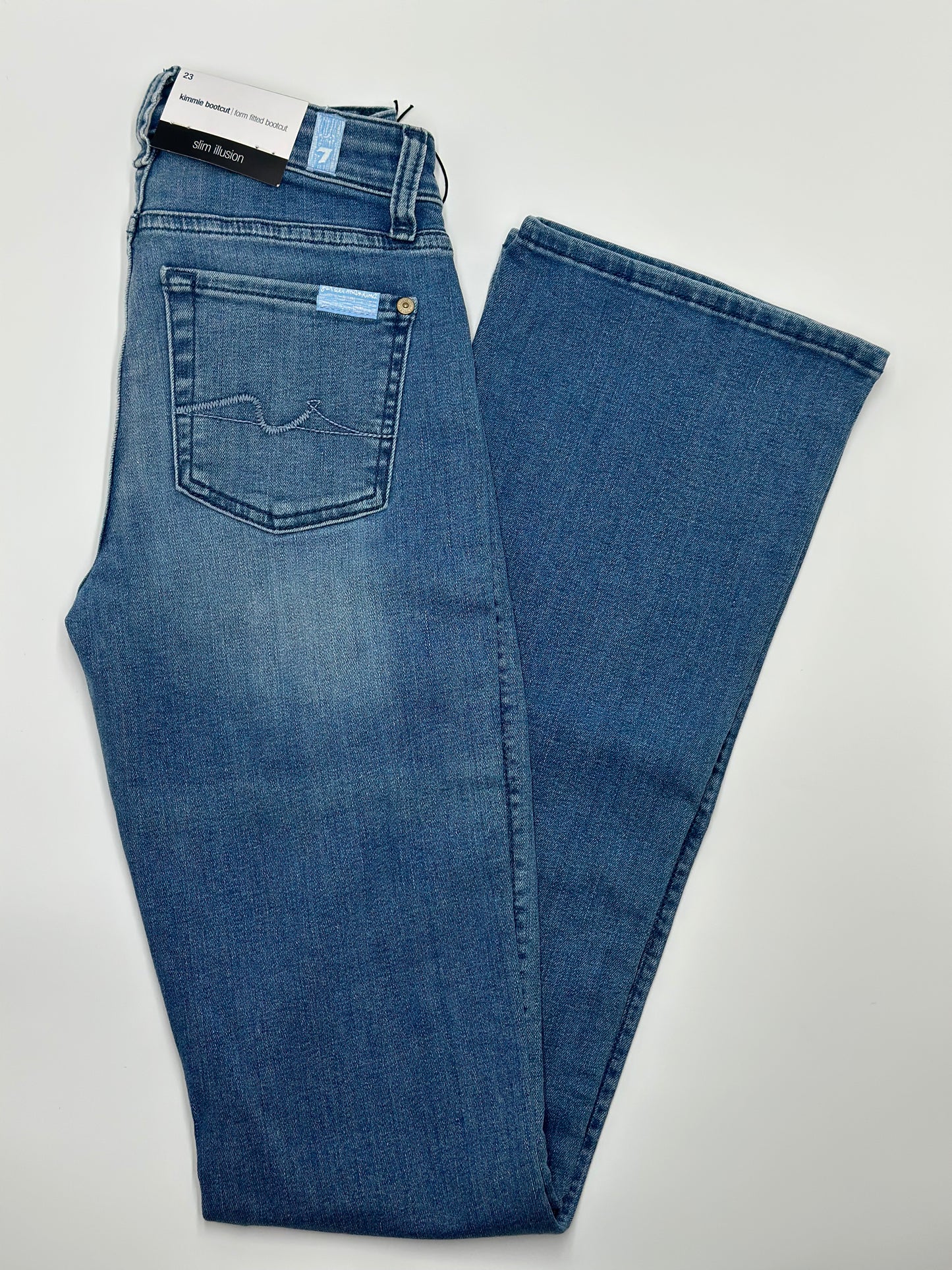 Jeans seven 7 for all mankind