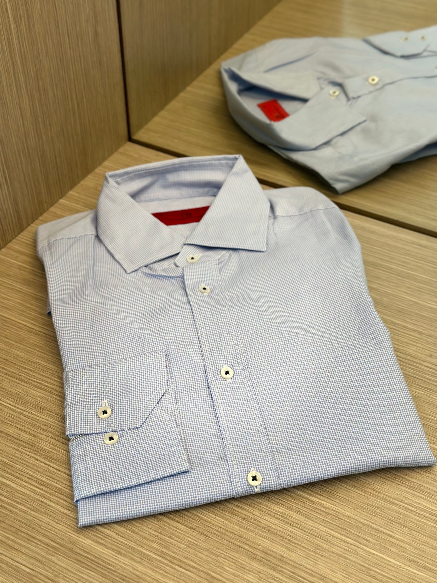 Carolina Herrera Camisa