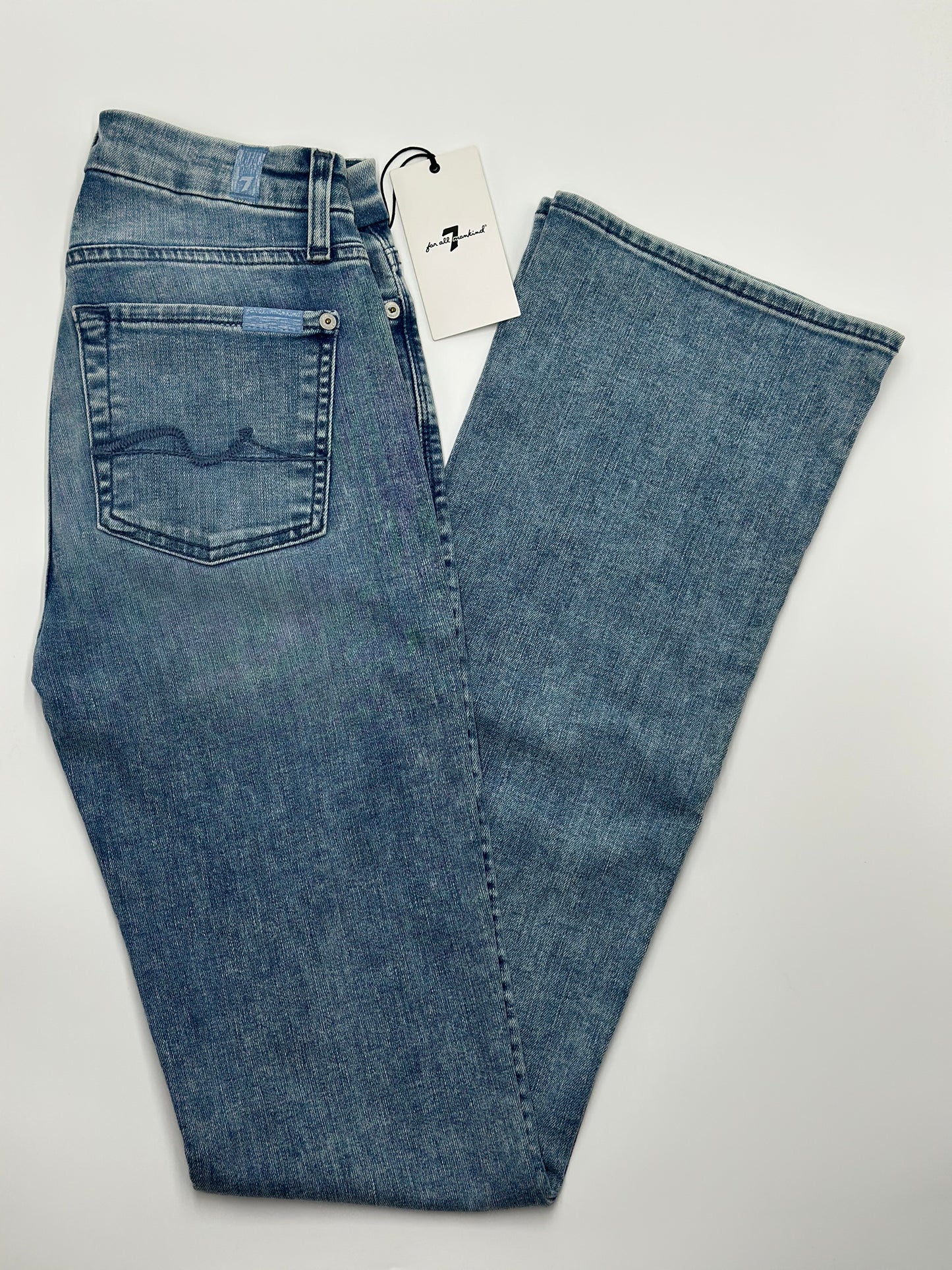 Jeans seven 7 for all mankind