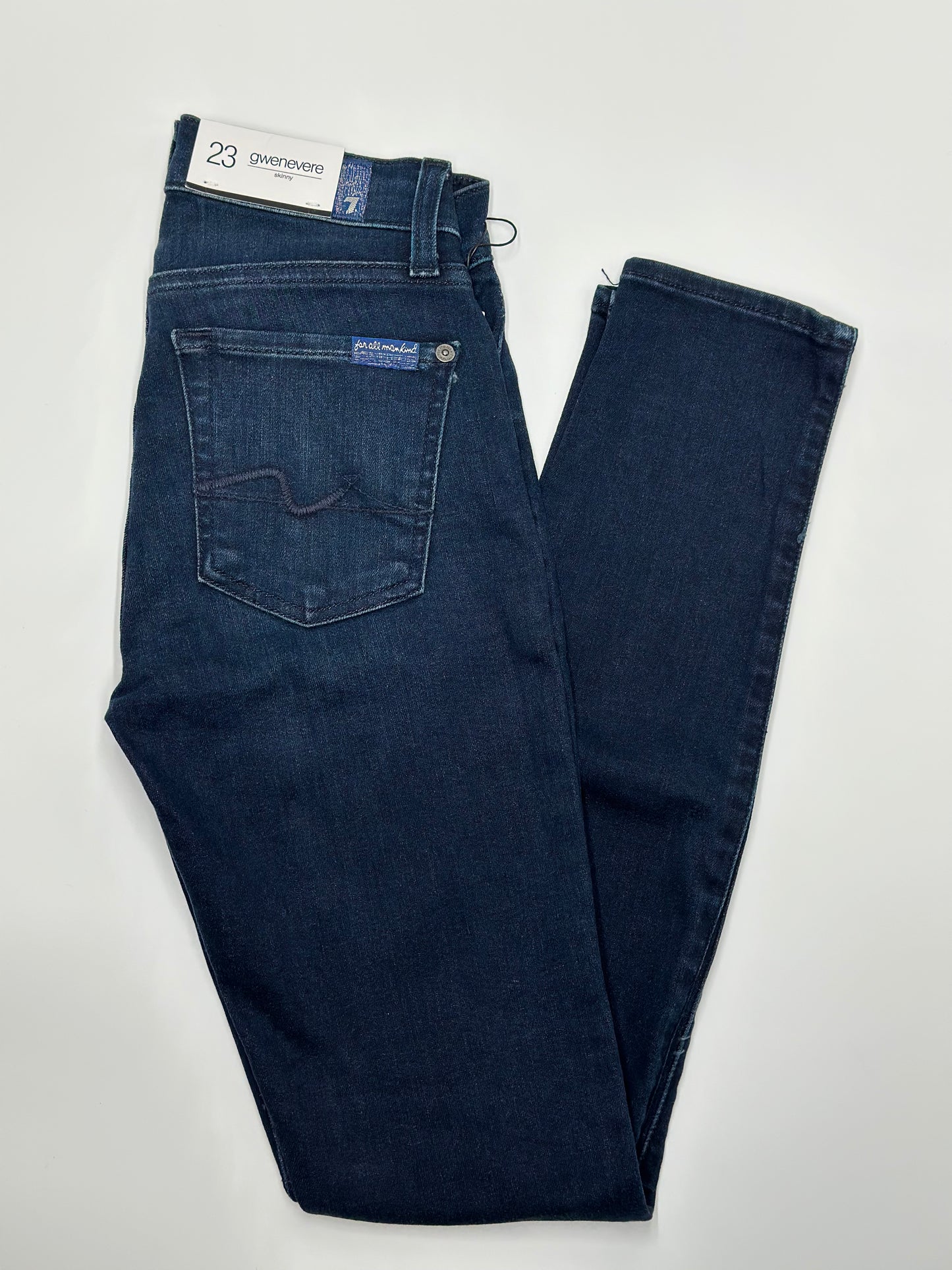 Jeans seven 7 for all mankind