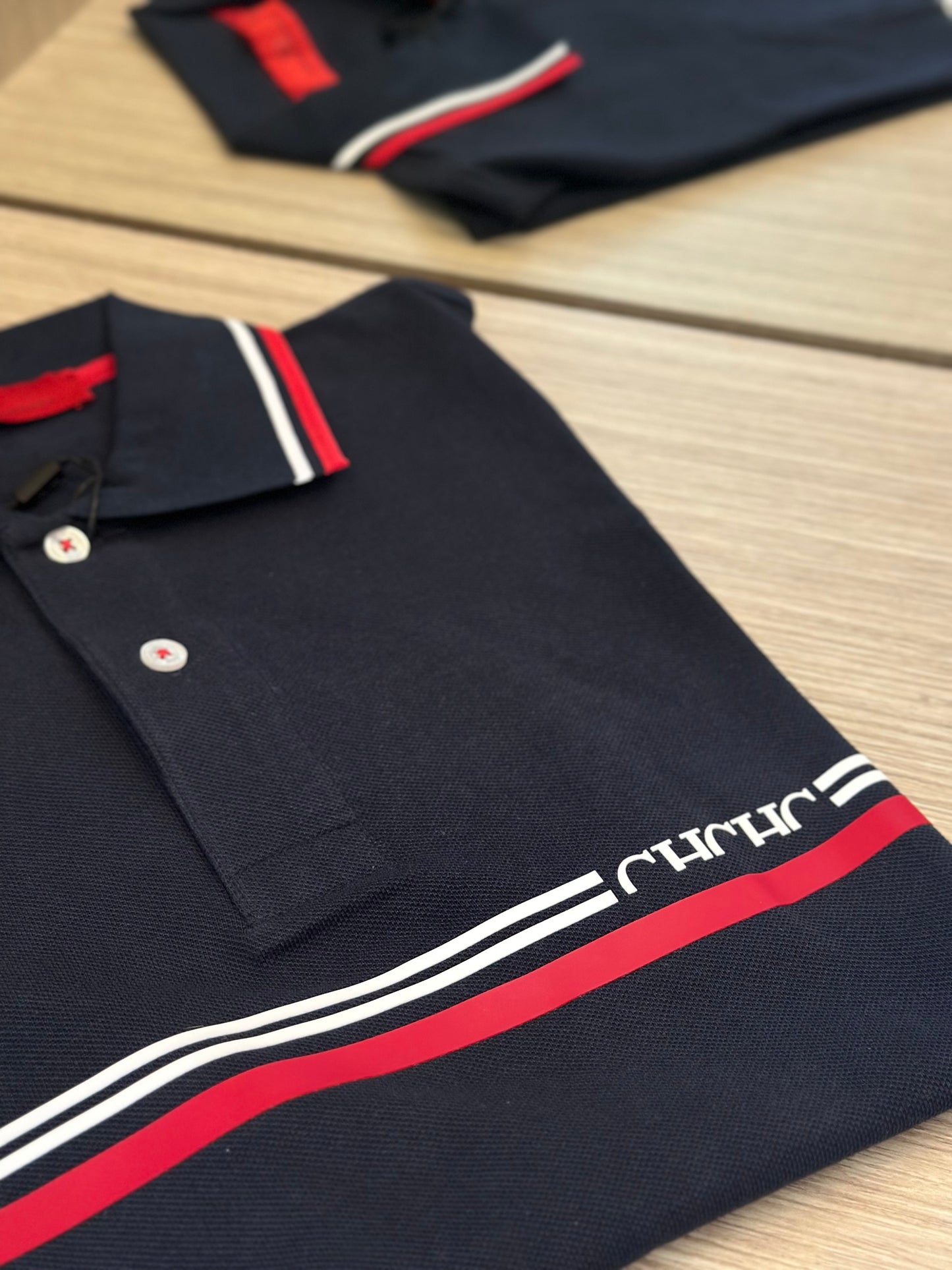 Carolina Herrera Polo