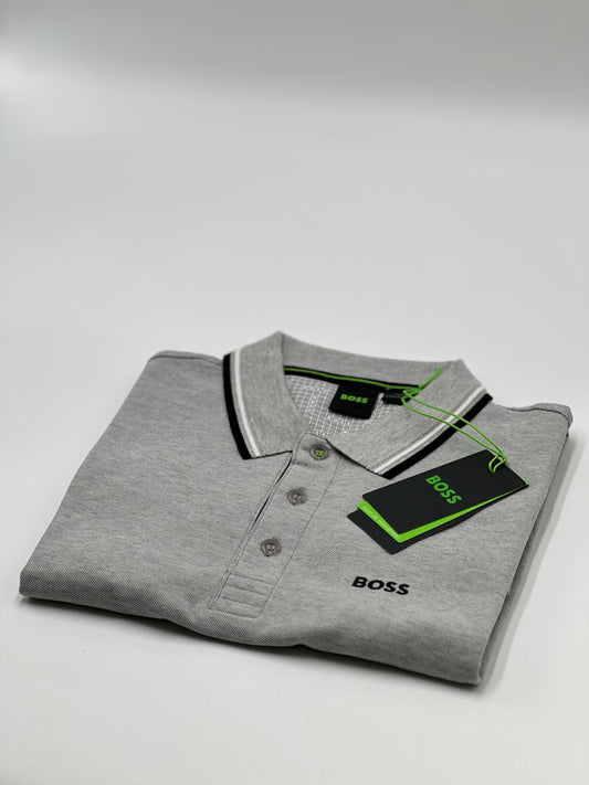 Boss Polo