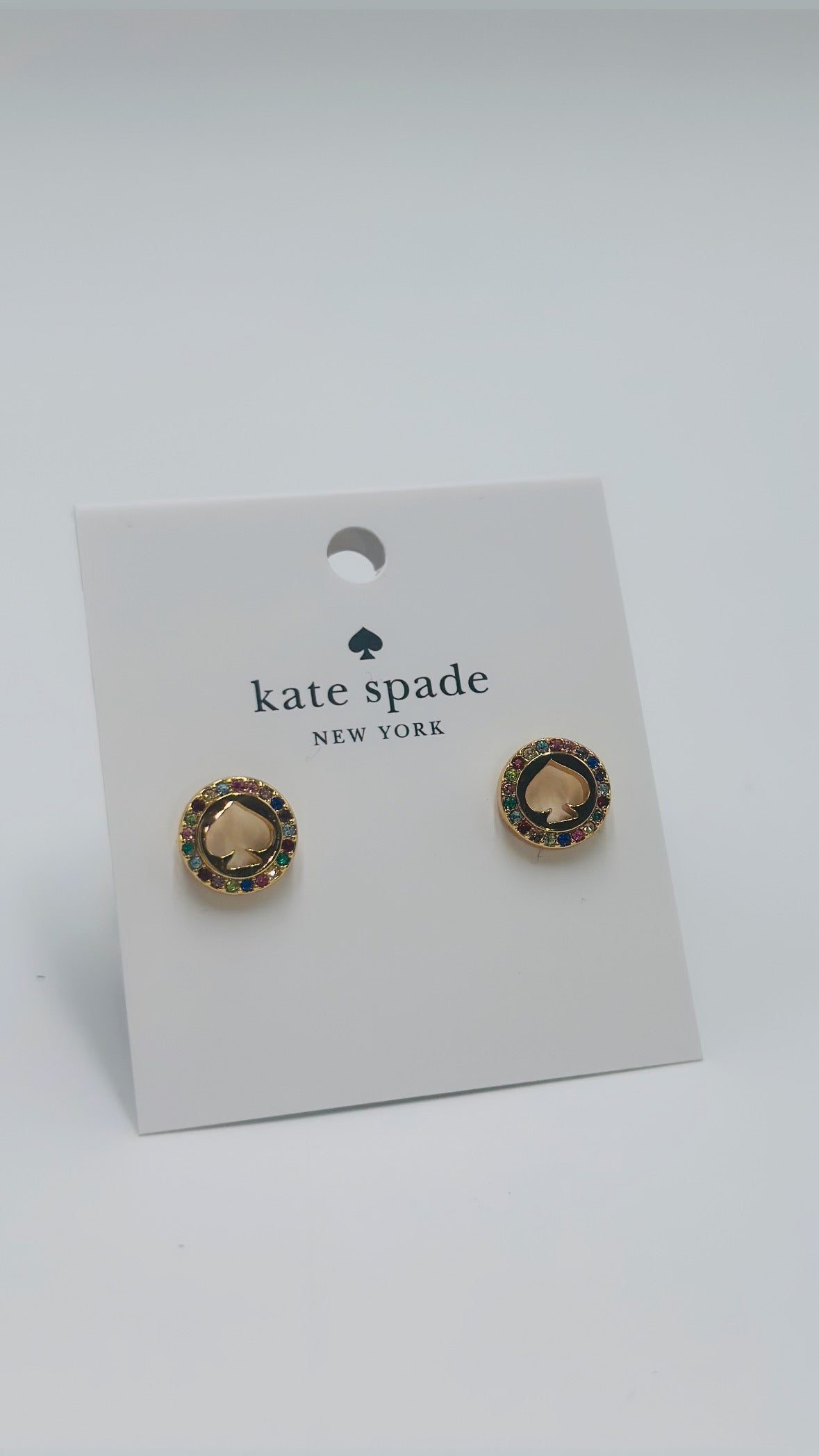 Kate Spade Pendientes