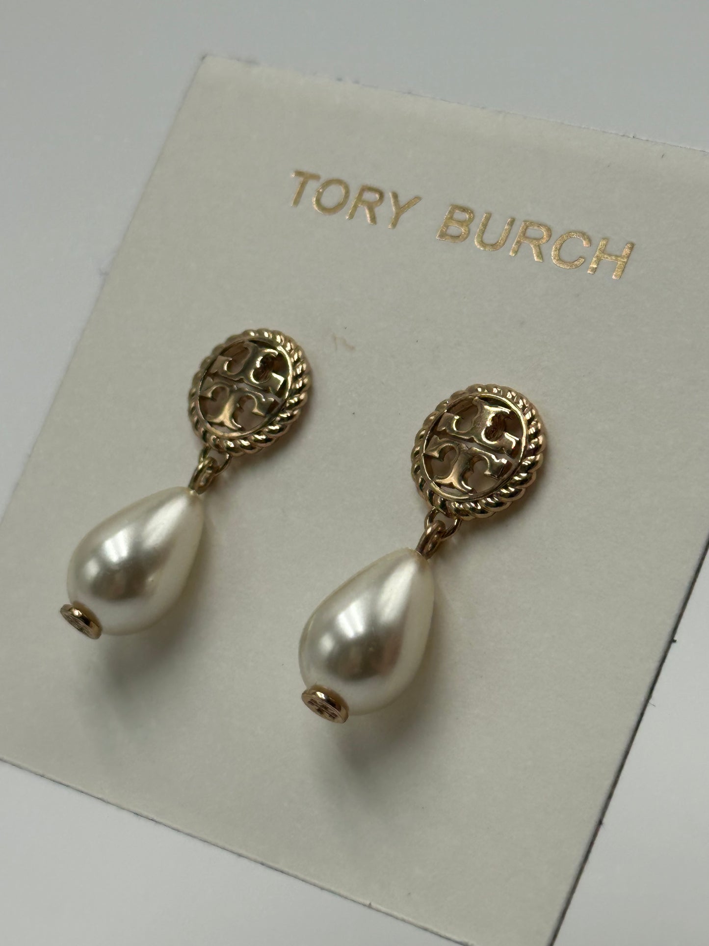 Tory Burch Pendiente