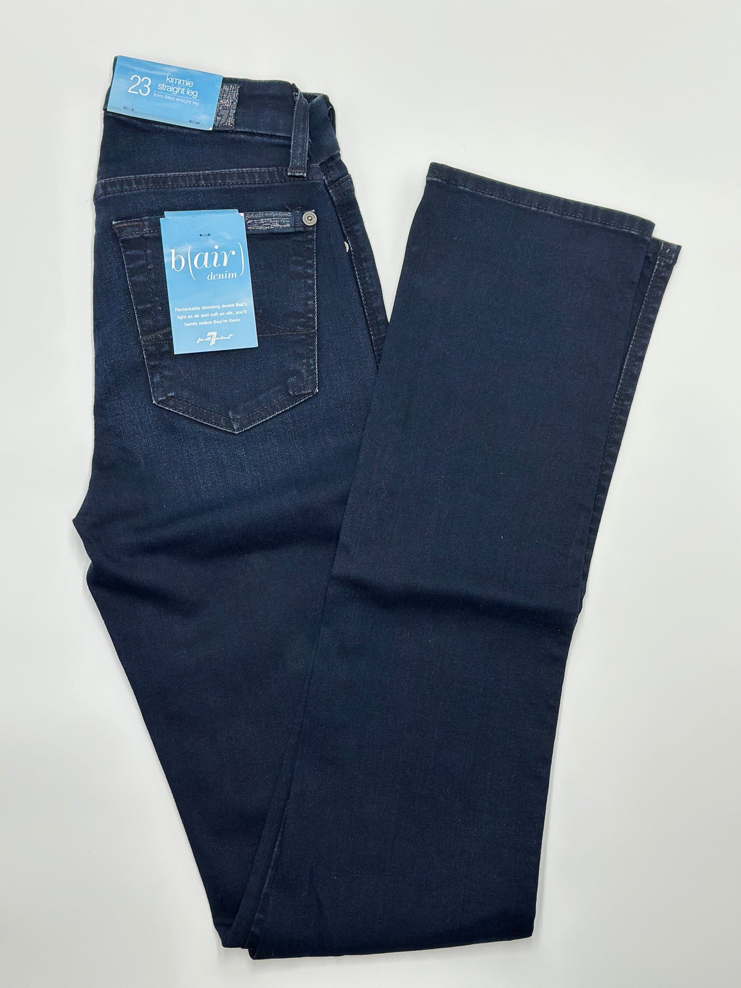 Jeans seven 7 for all mankind