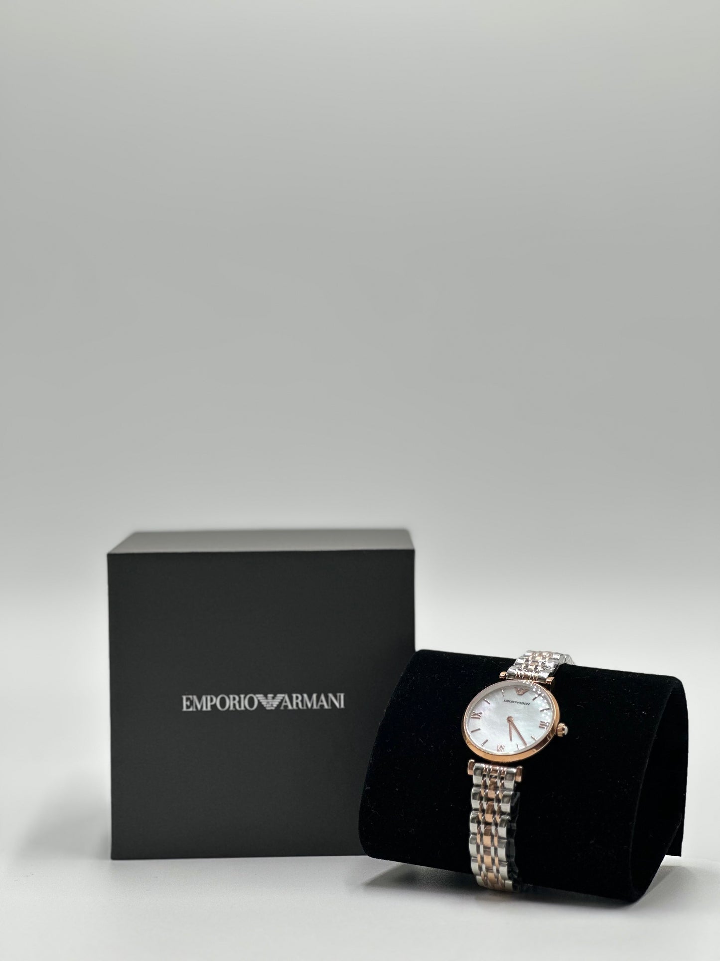 Reloj Emporio Armani