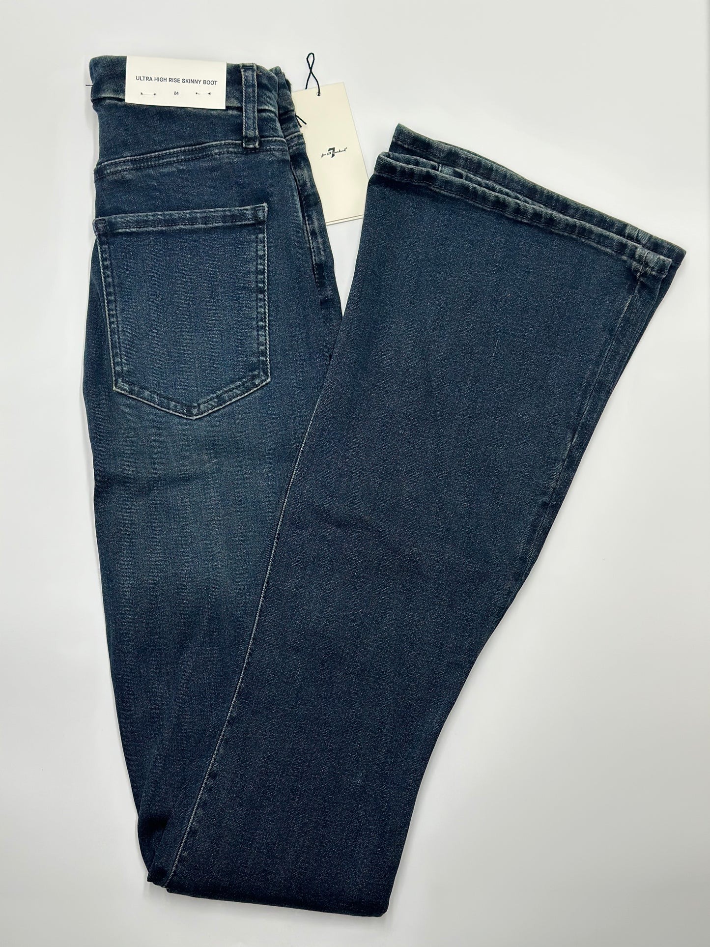 Jeans seven 7 for all mankind