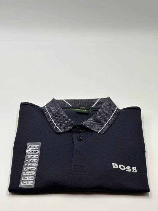 Boss Polo