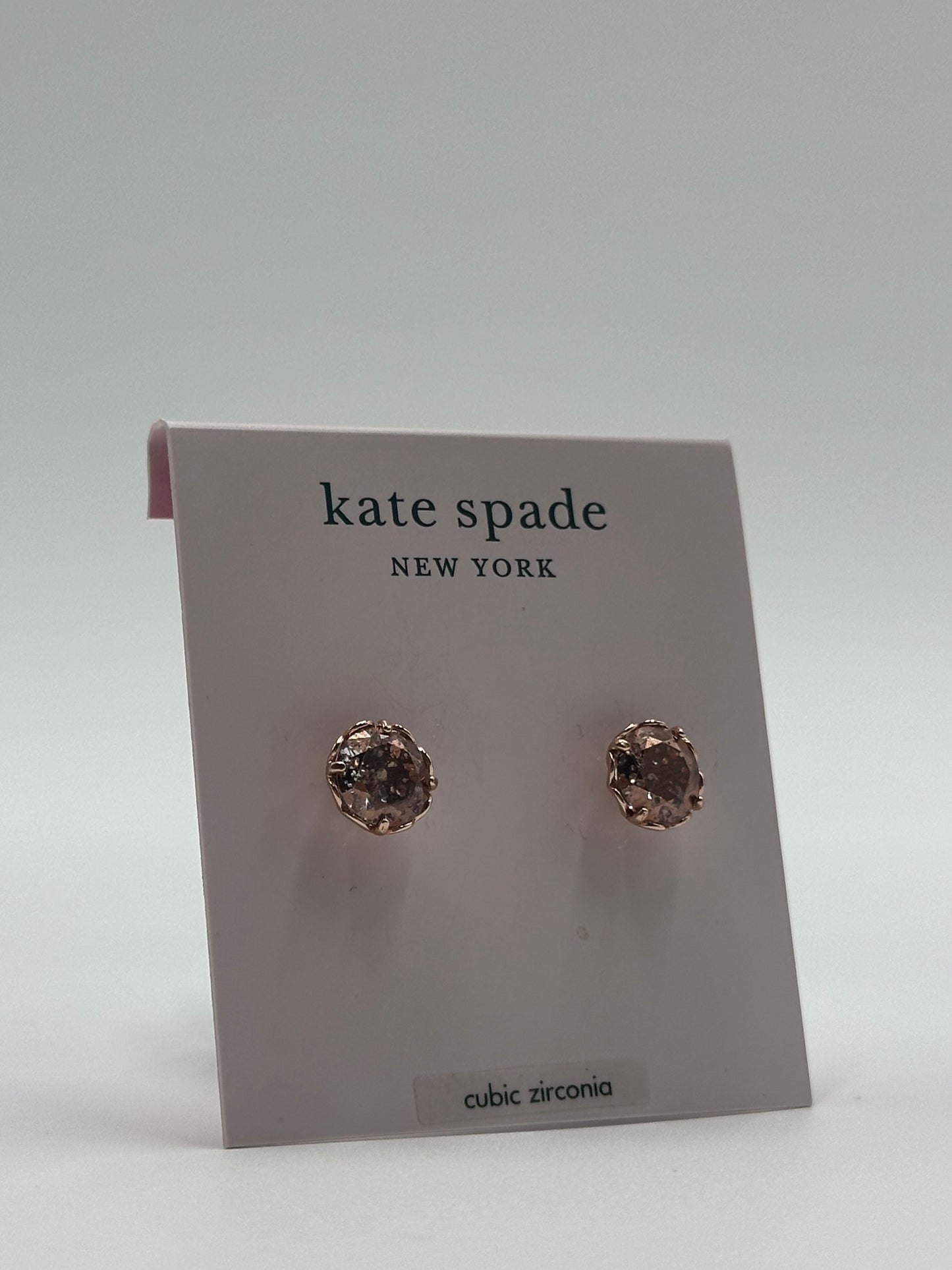 Kate Spade Pendientes