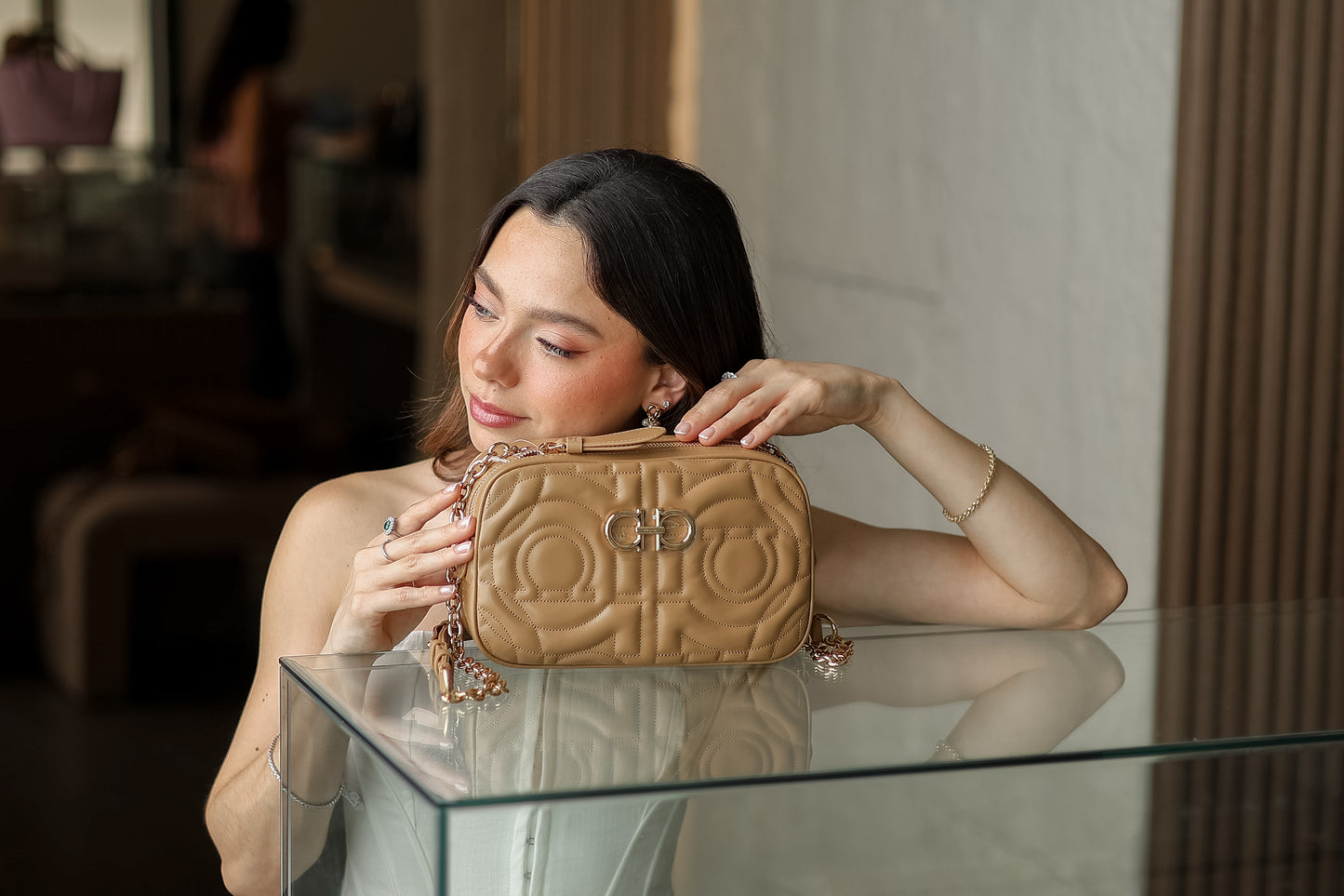 Ferragamo Bolso