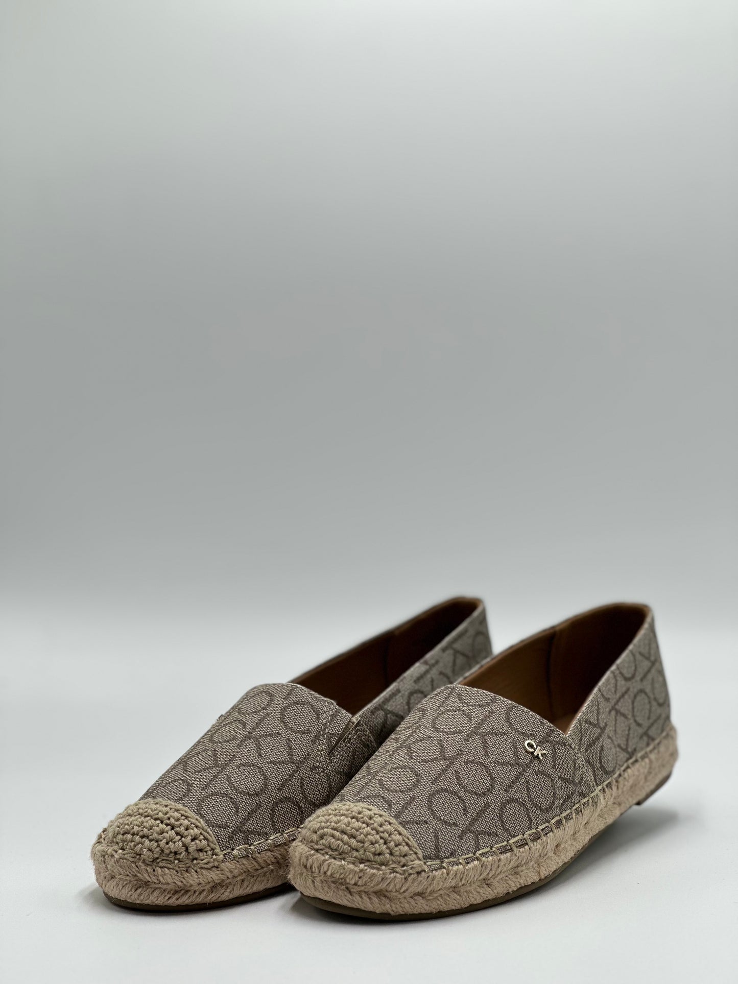 Calvin Klein Alpargatas