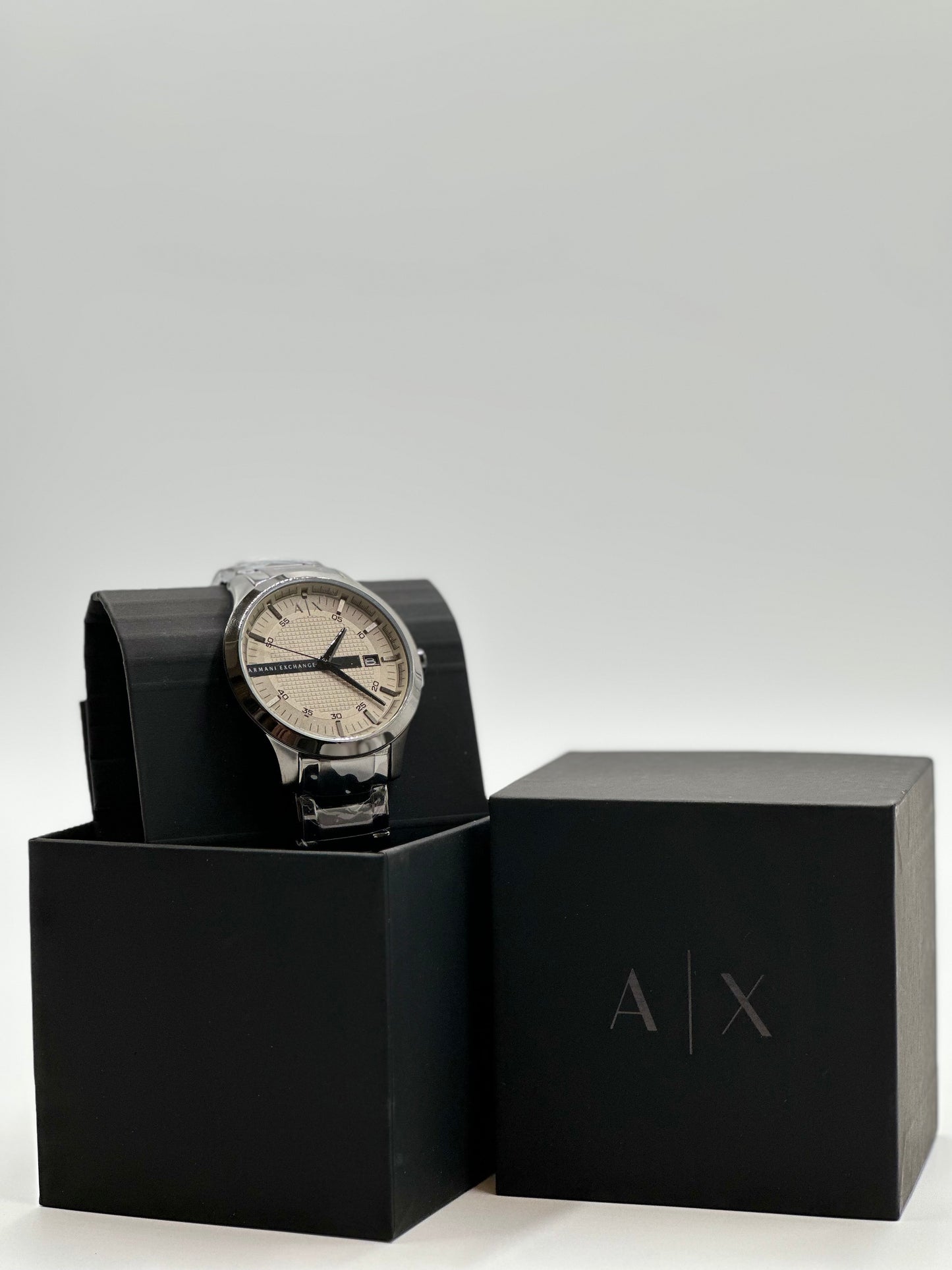Armani Exchange