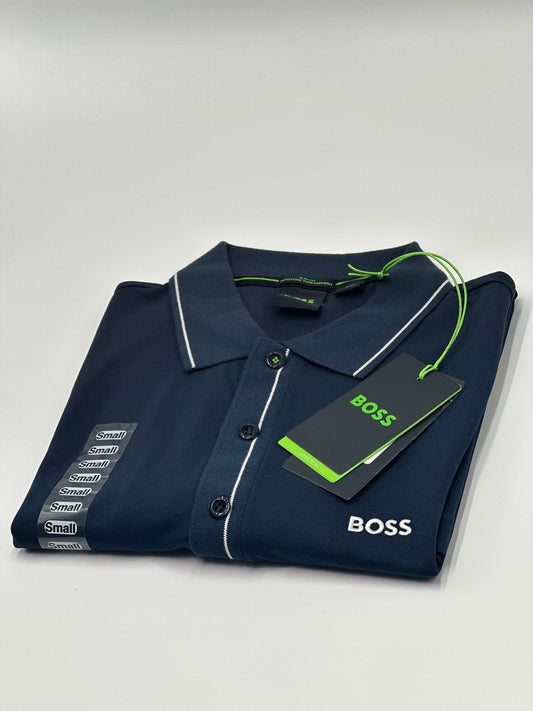 Boss Polo