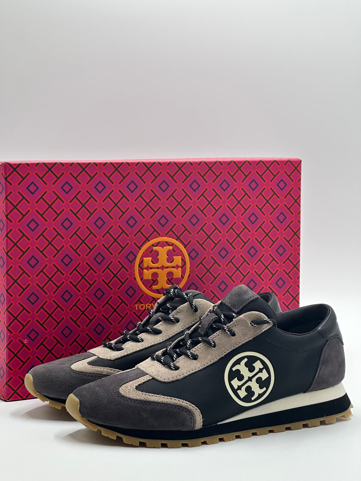 Tory Burch Tenis