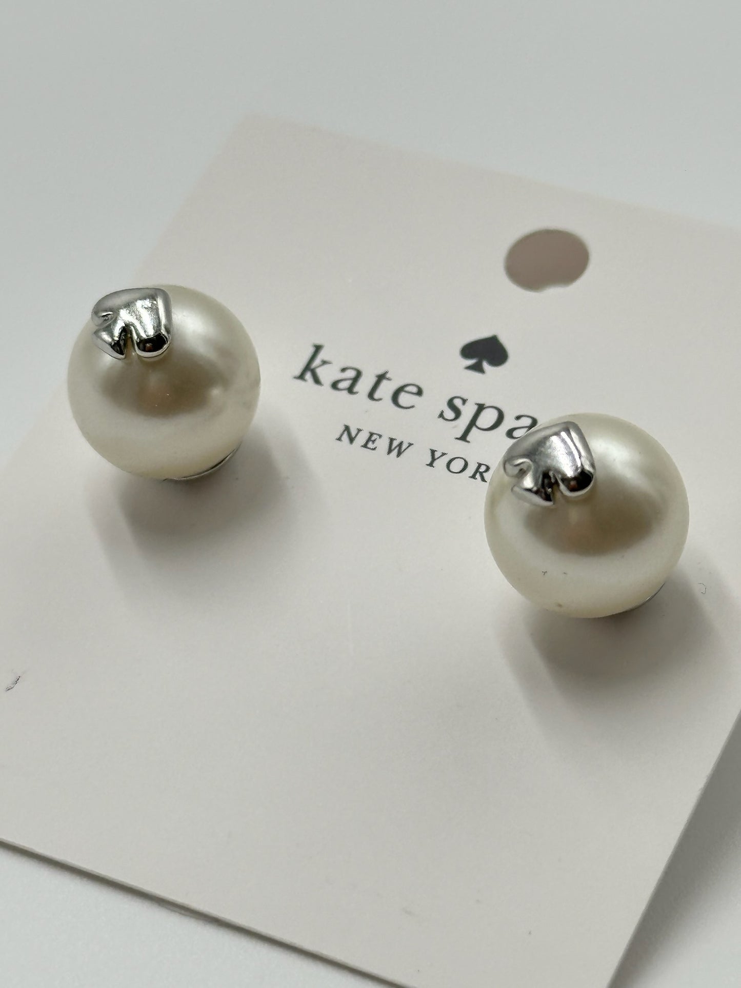 Kate Spade Pendiente