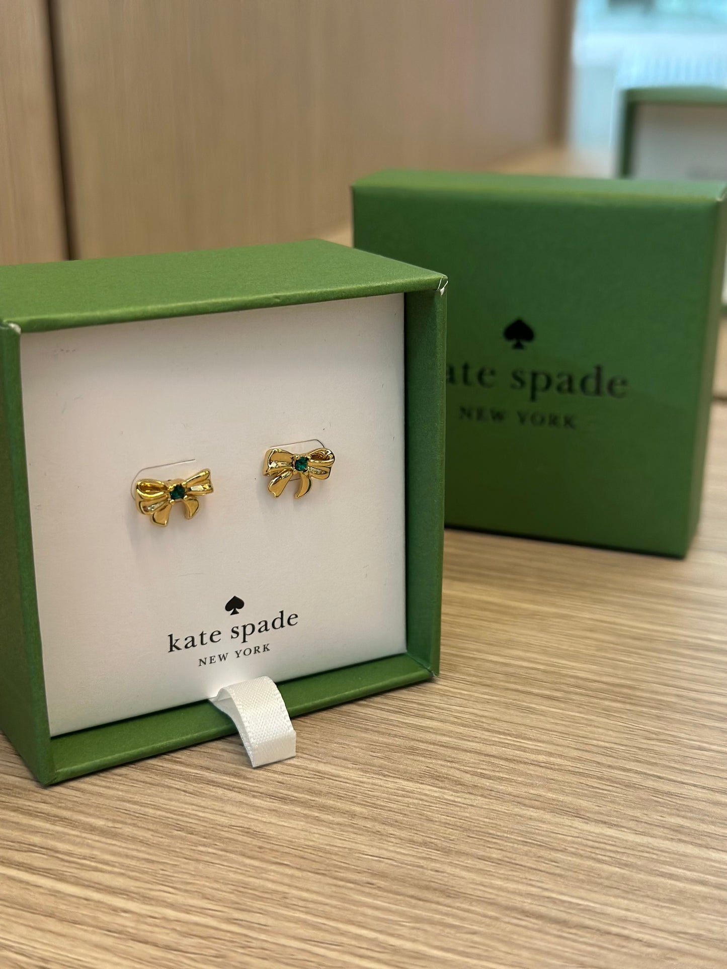 Kate Spade Pendientes