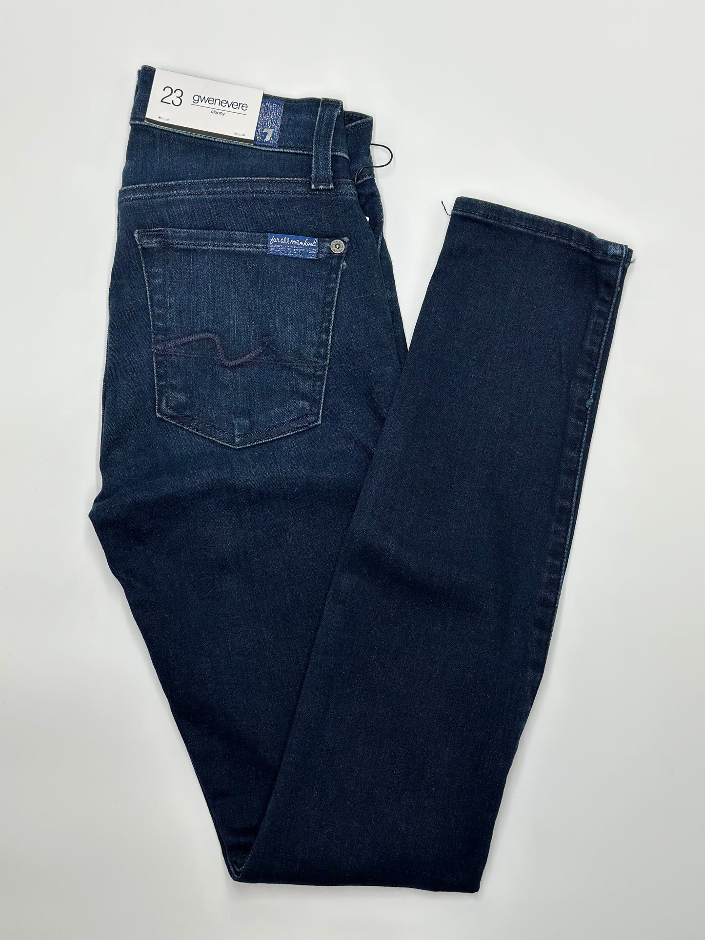 Jeans seven 7 for all mankind