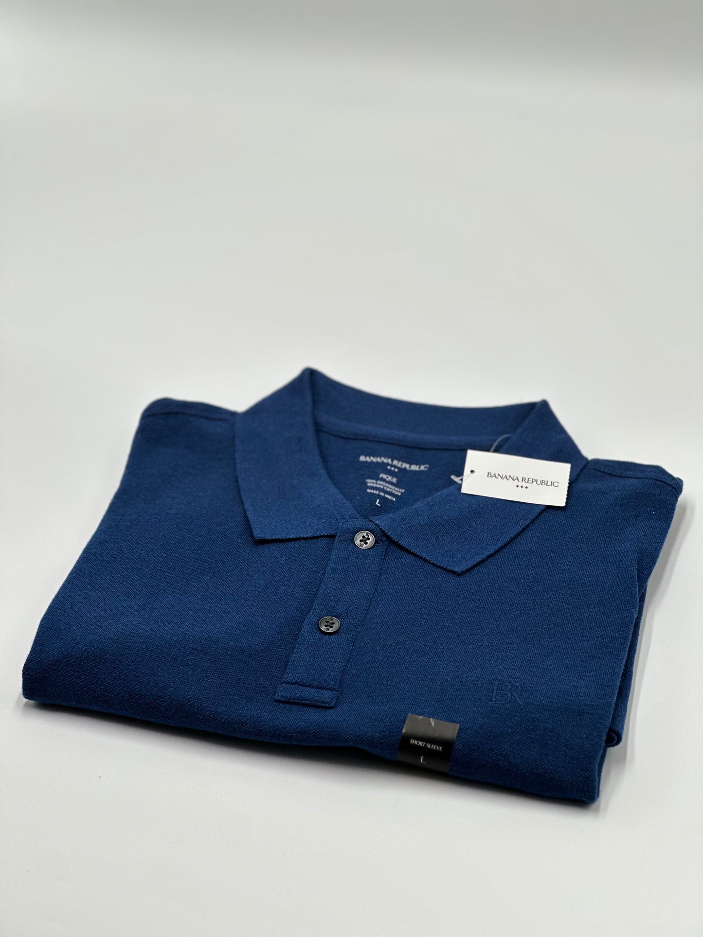 Banana Republic Polo