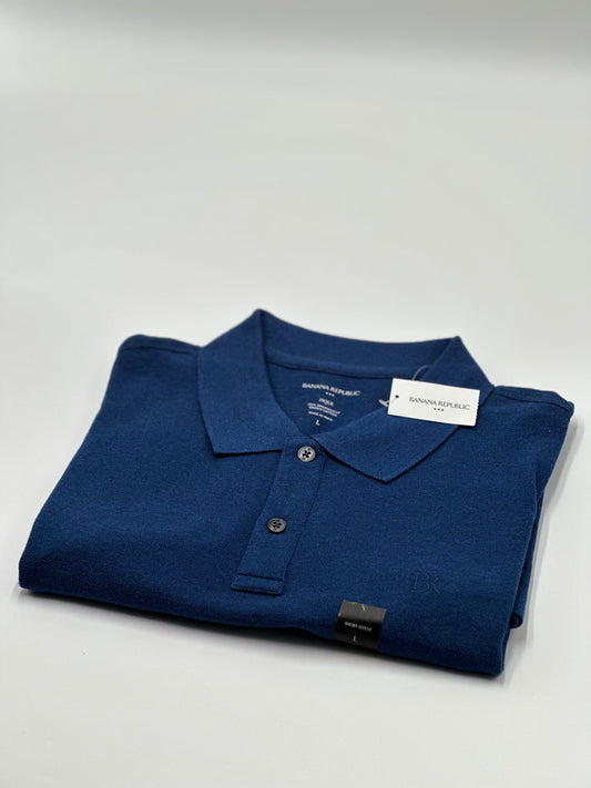 Banana Republic Polo