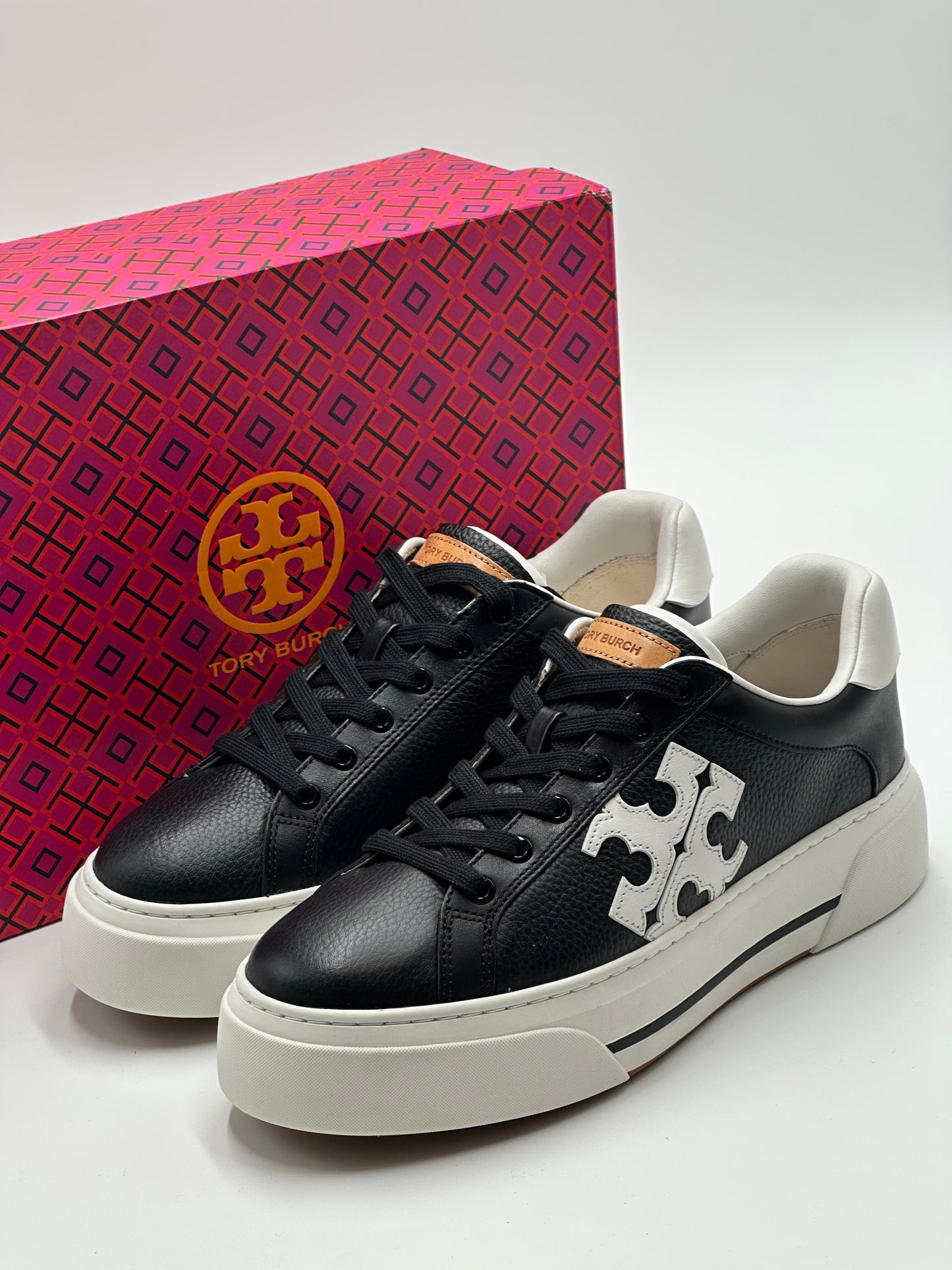 Tory Burch Tenis