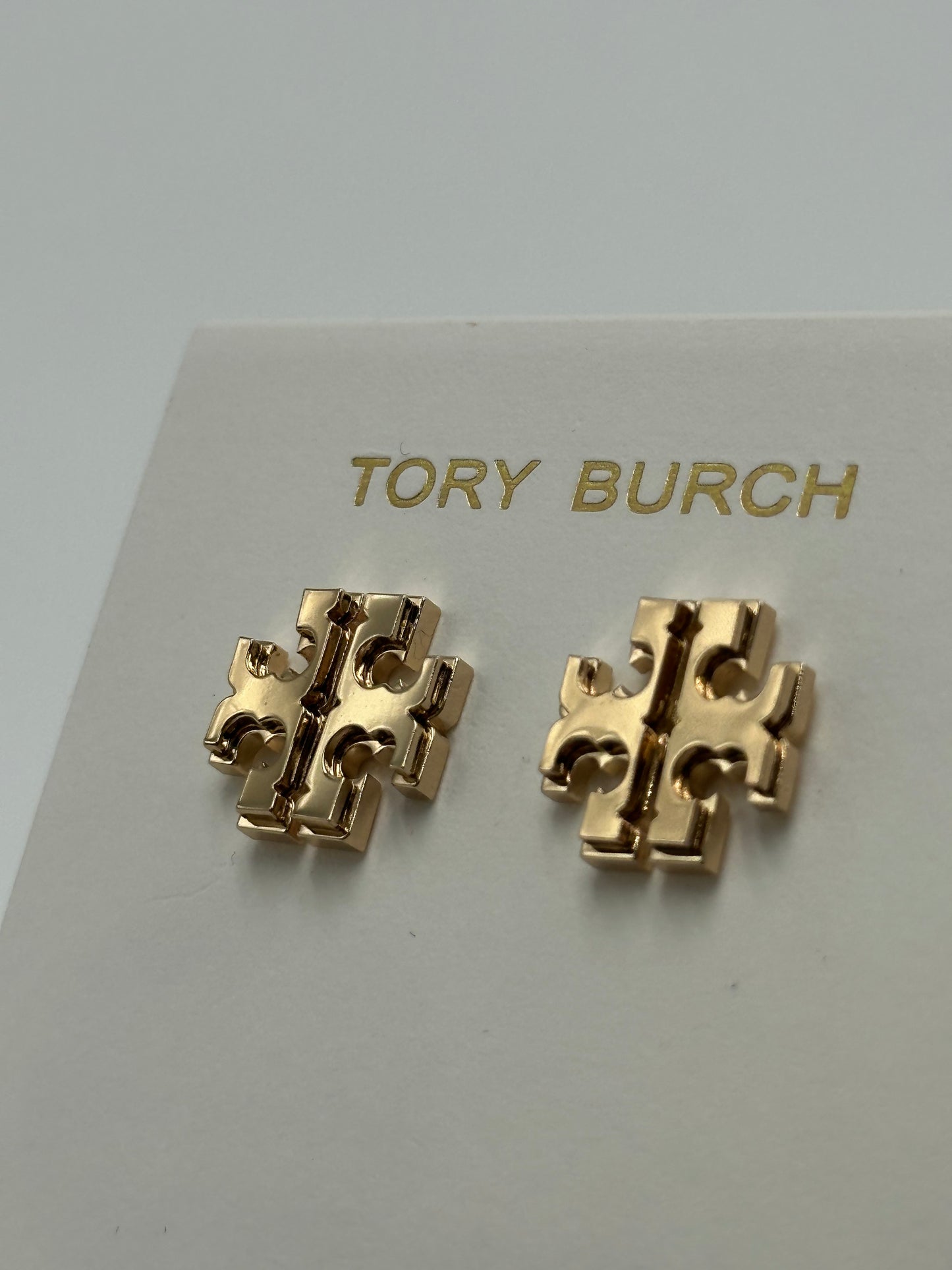 Tory Burch Pendiente