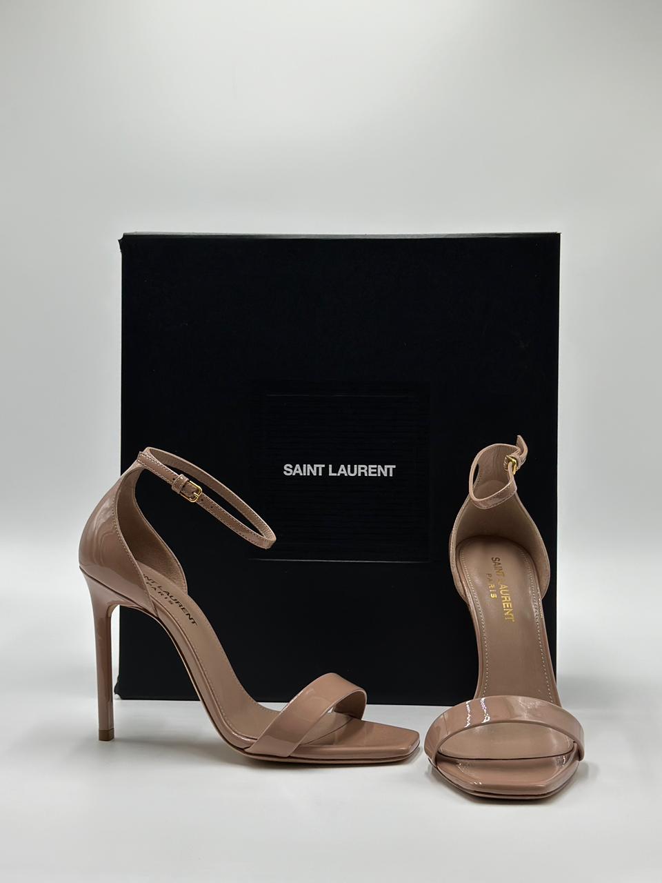 Saint Laurent Tacones
