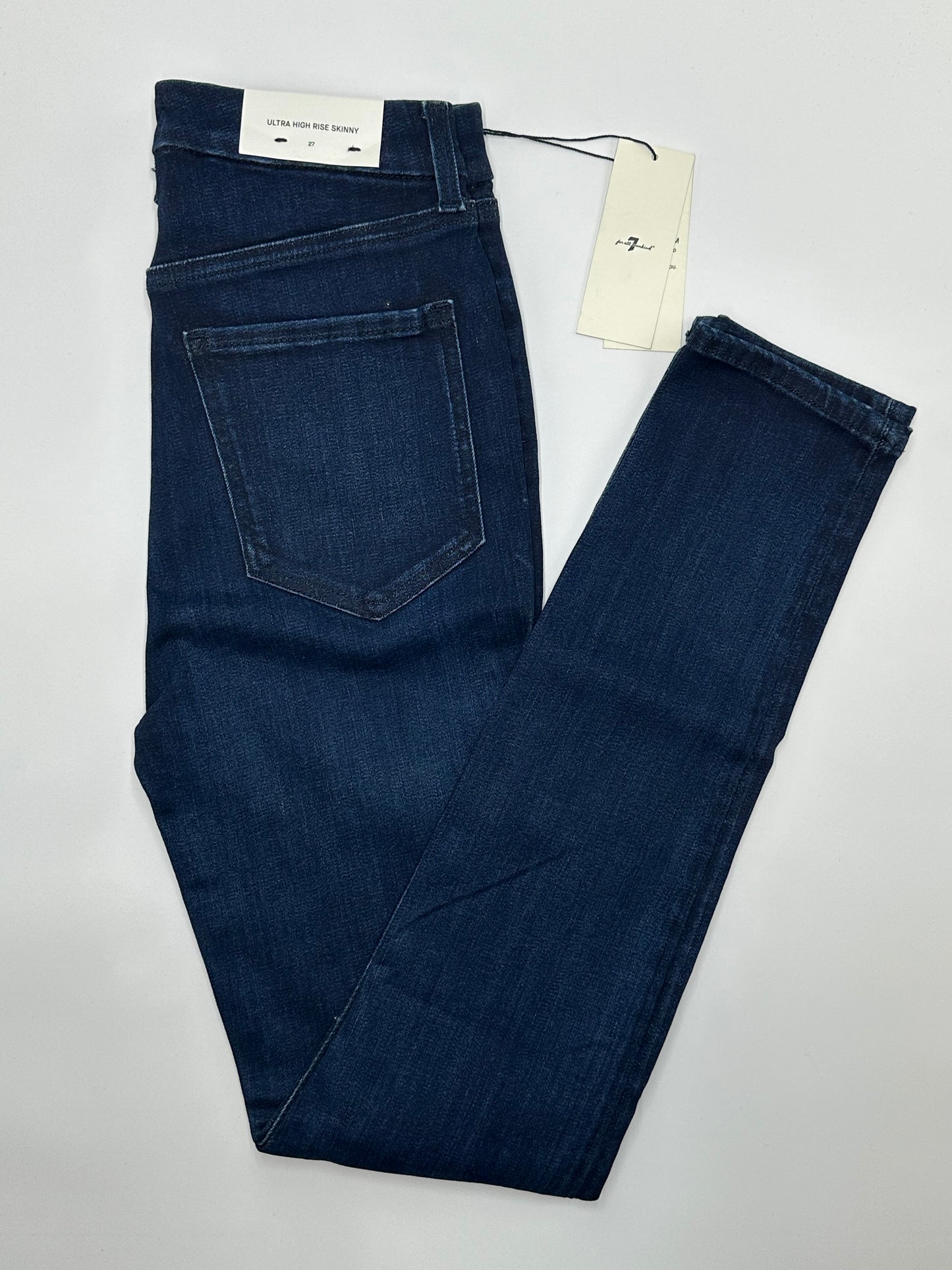Jeans seven 7 for all mankind