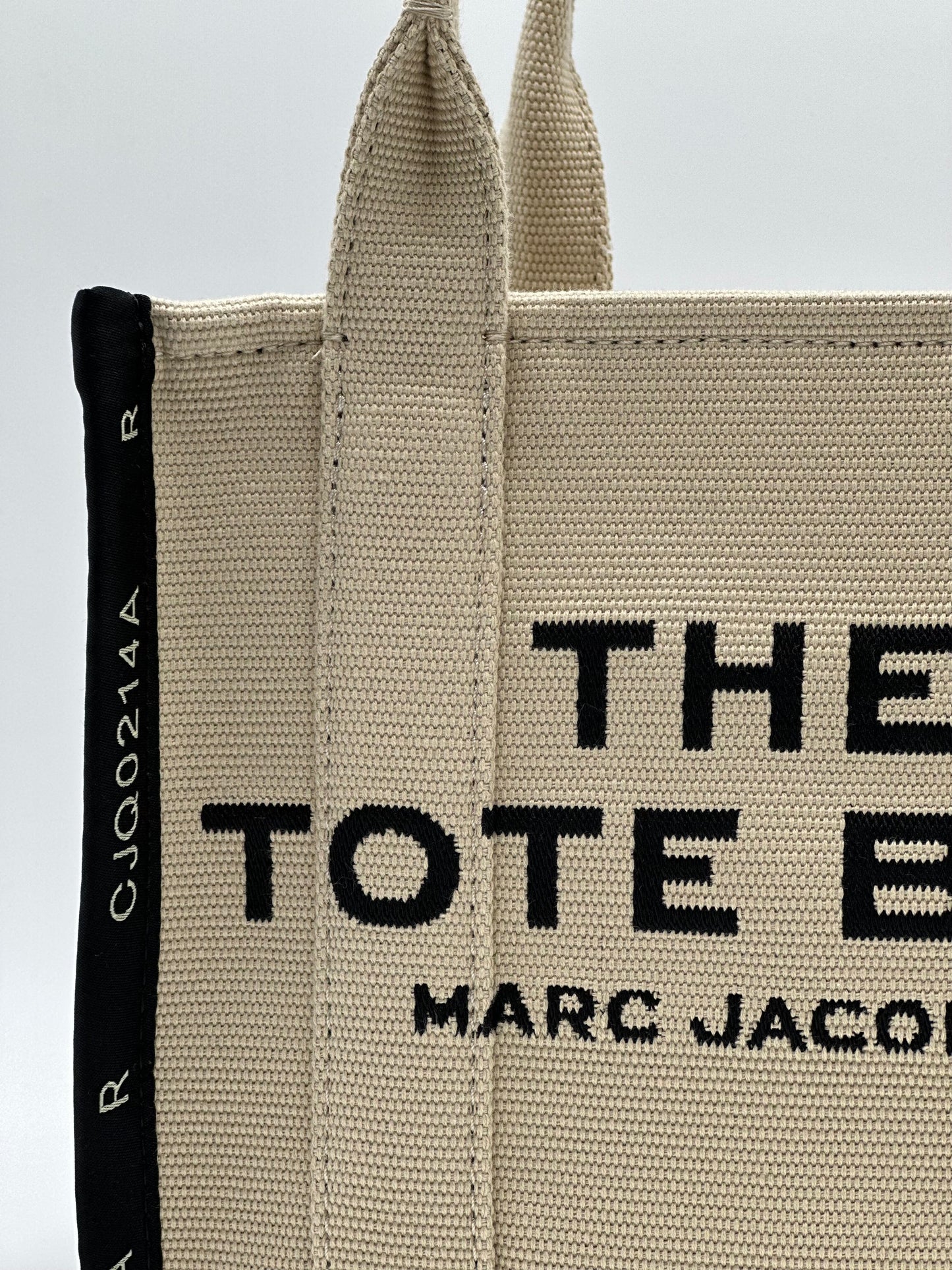 Marc Jacobs Tote Bag Small