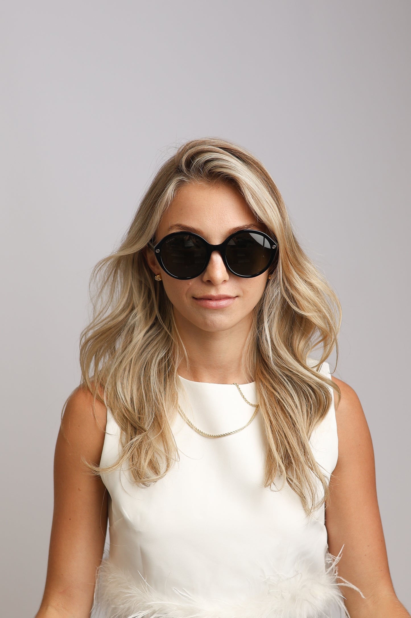 Gucci Lentes de Sol
