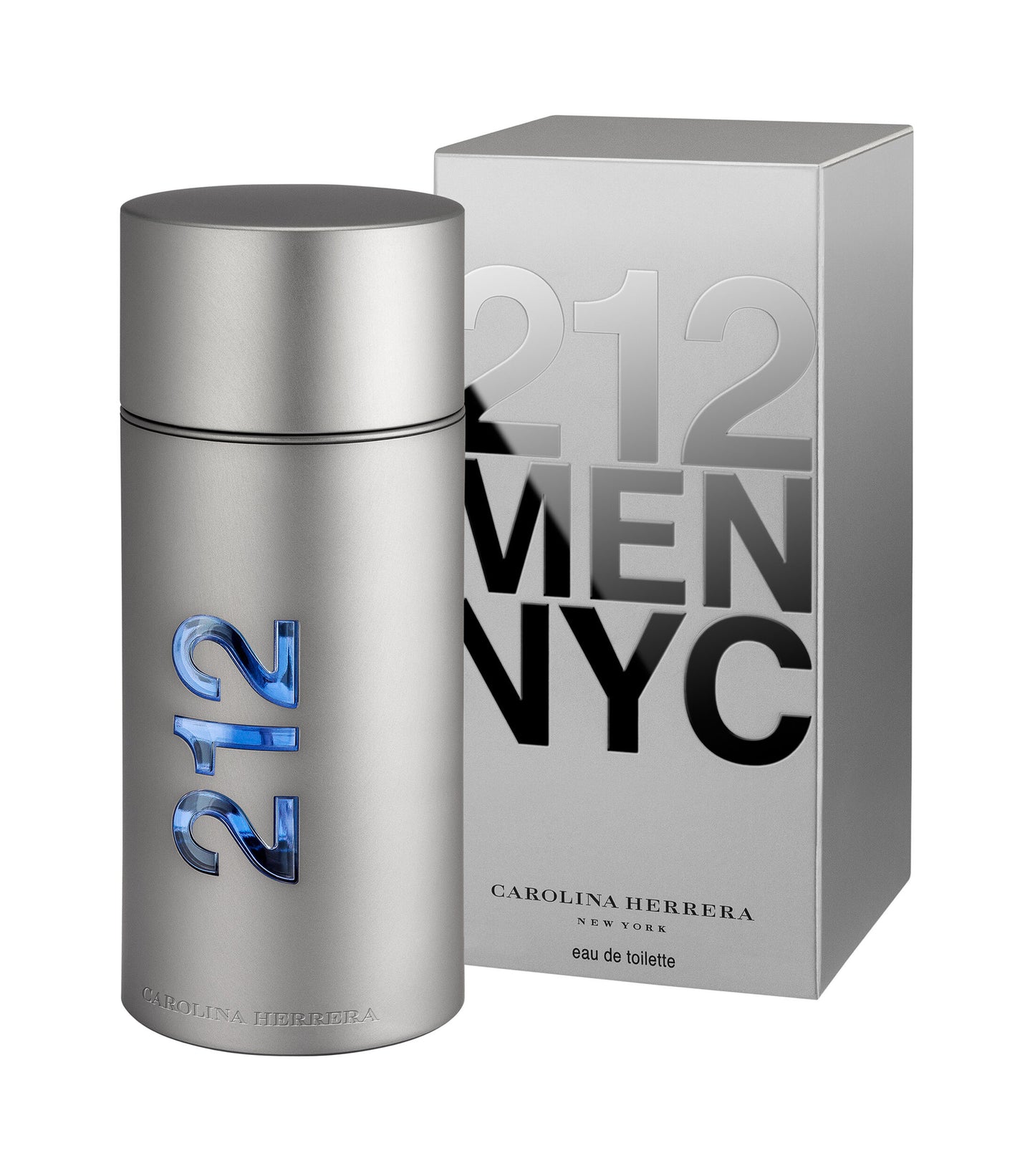 Perfume 212 MEN Carolina Herrera