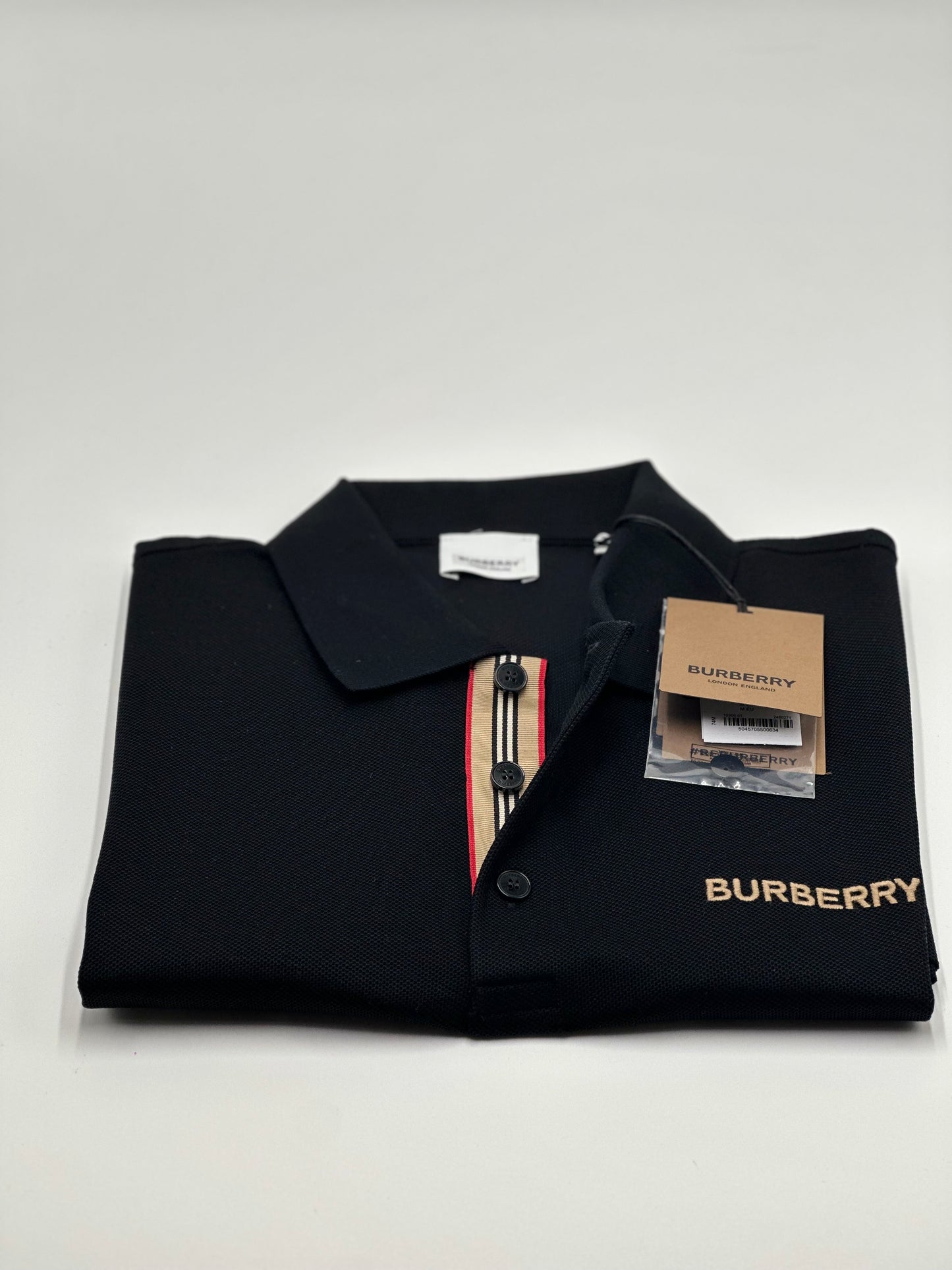 Burberry Polo