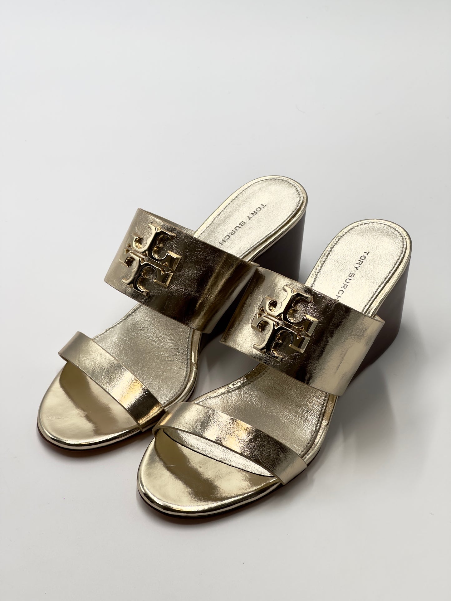 Tory Burch Sandalias